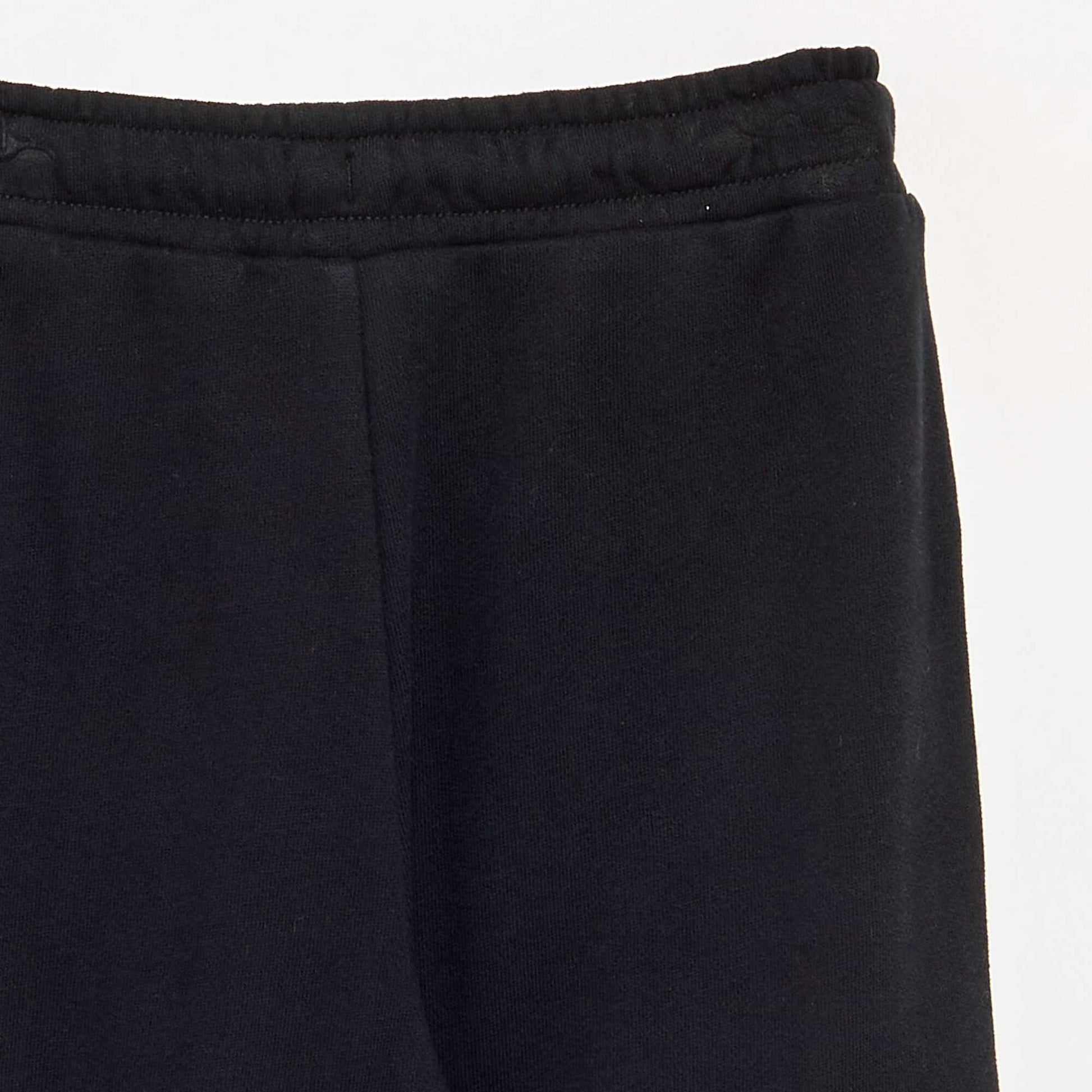 Joggers BLACK