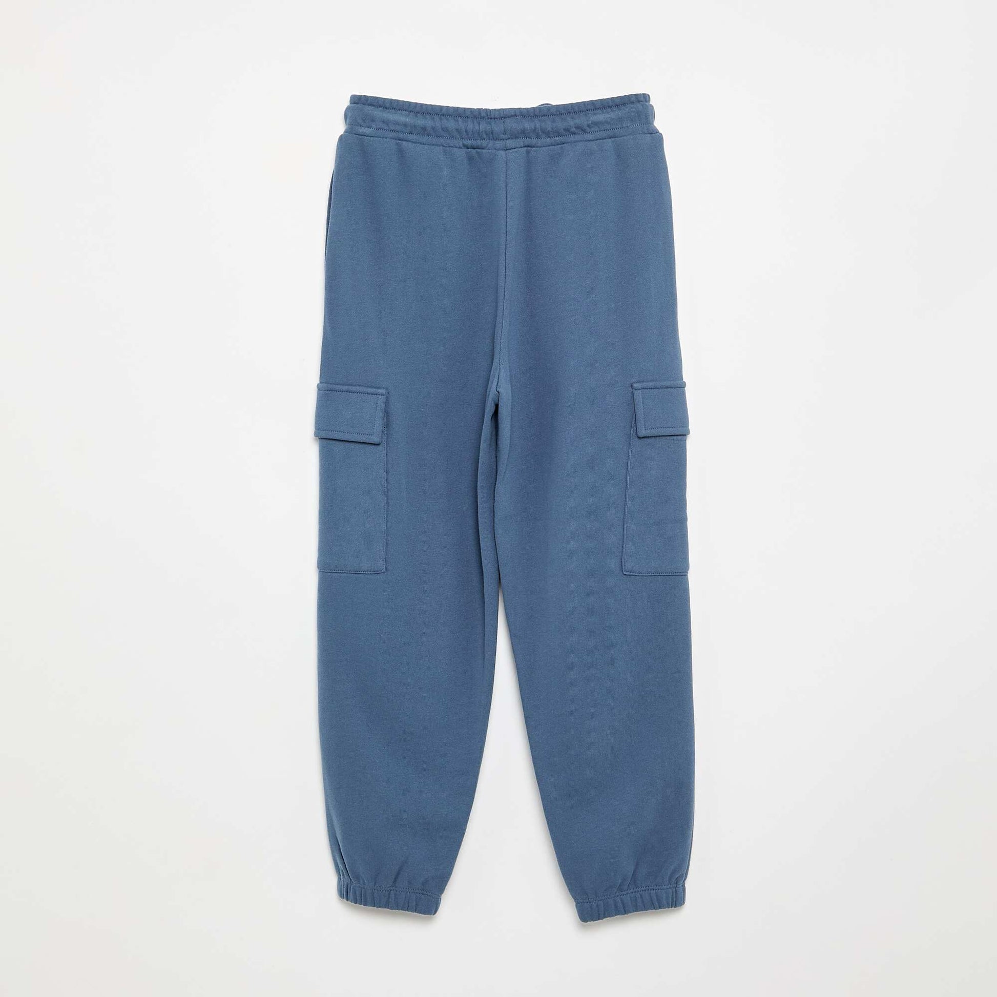 Joggers BLUE