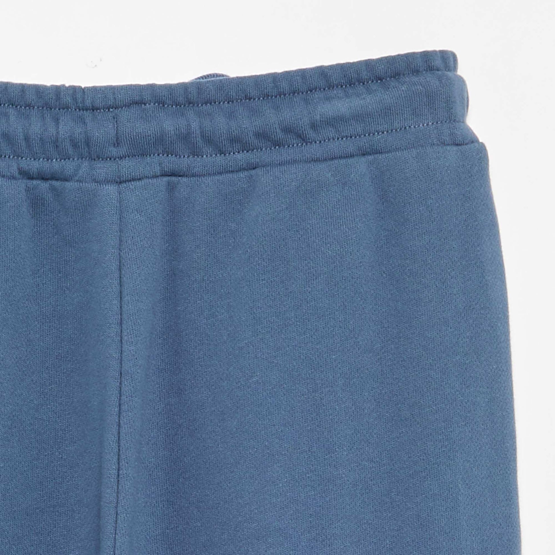 Joggers BLUE