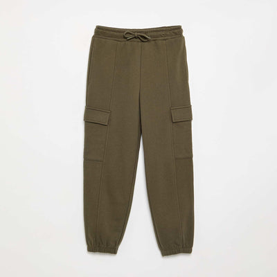 Joggers KHAKI