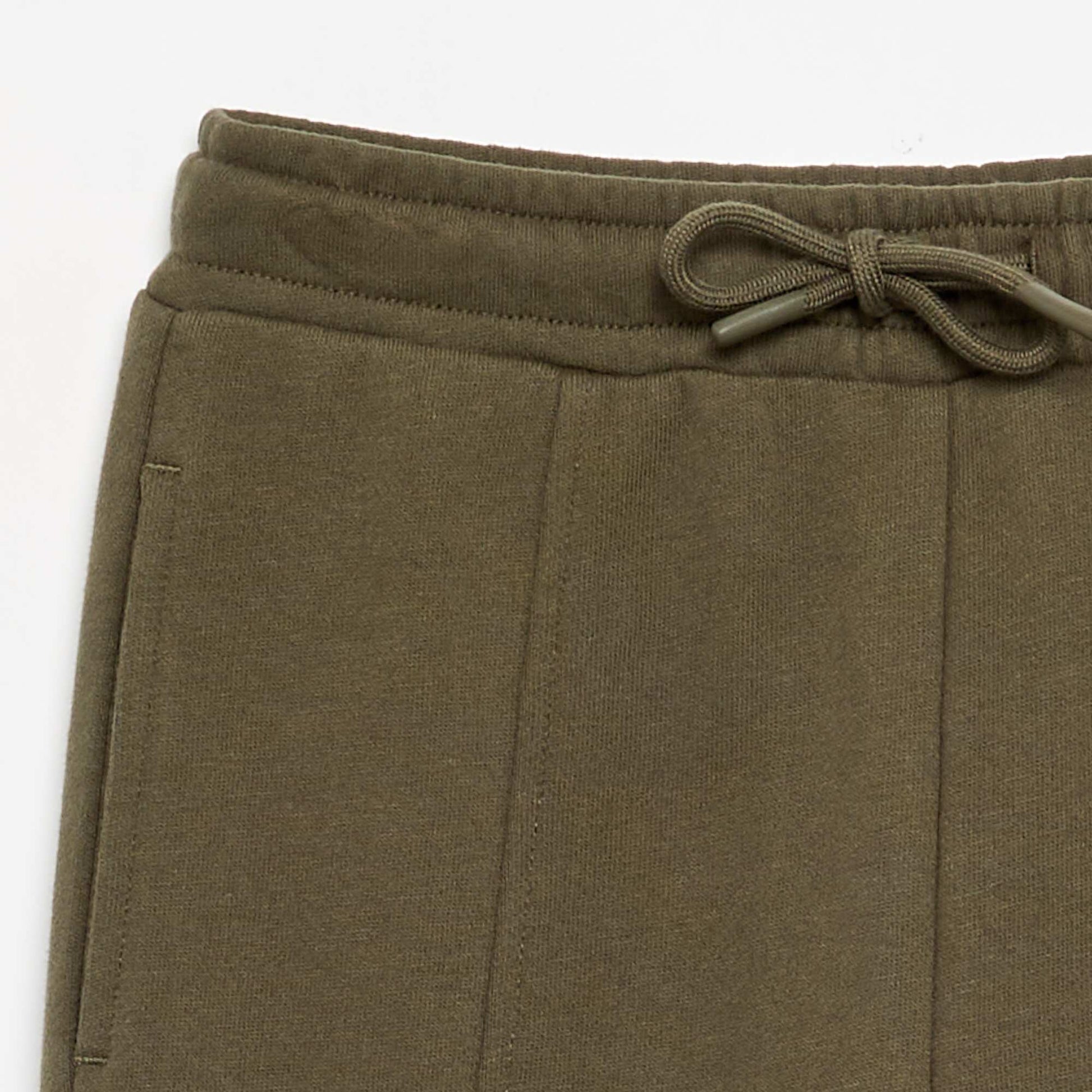 Joggers KHAKI