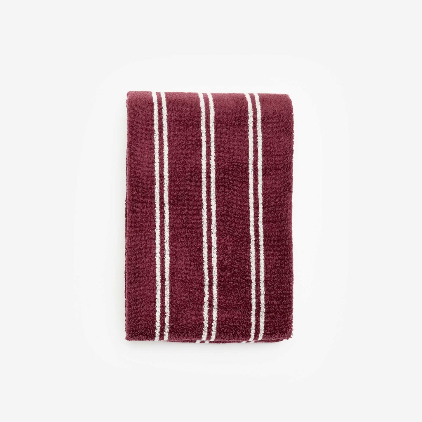 Bath Towel 70 x 130 cm PINK