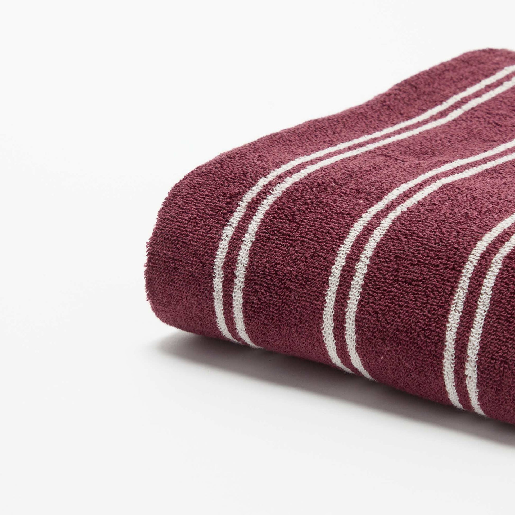 Bath Towel 70 x 130 cm PINK