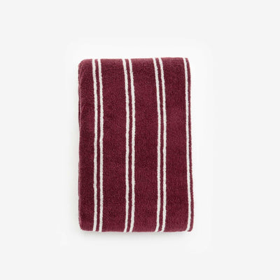 Bath towel 90x150 cm PINK