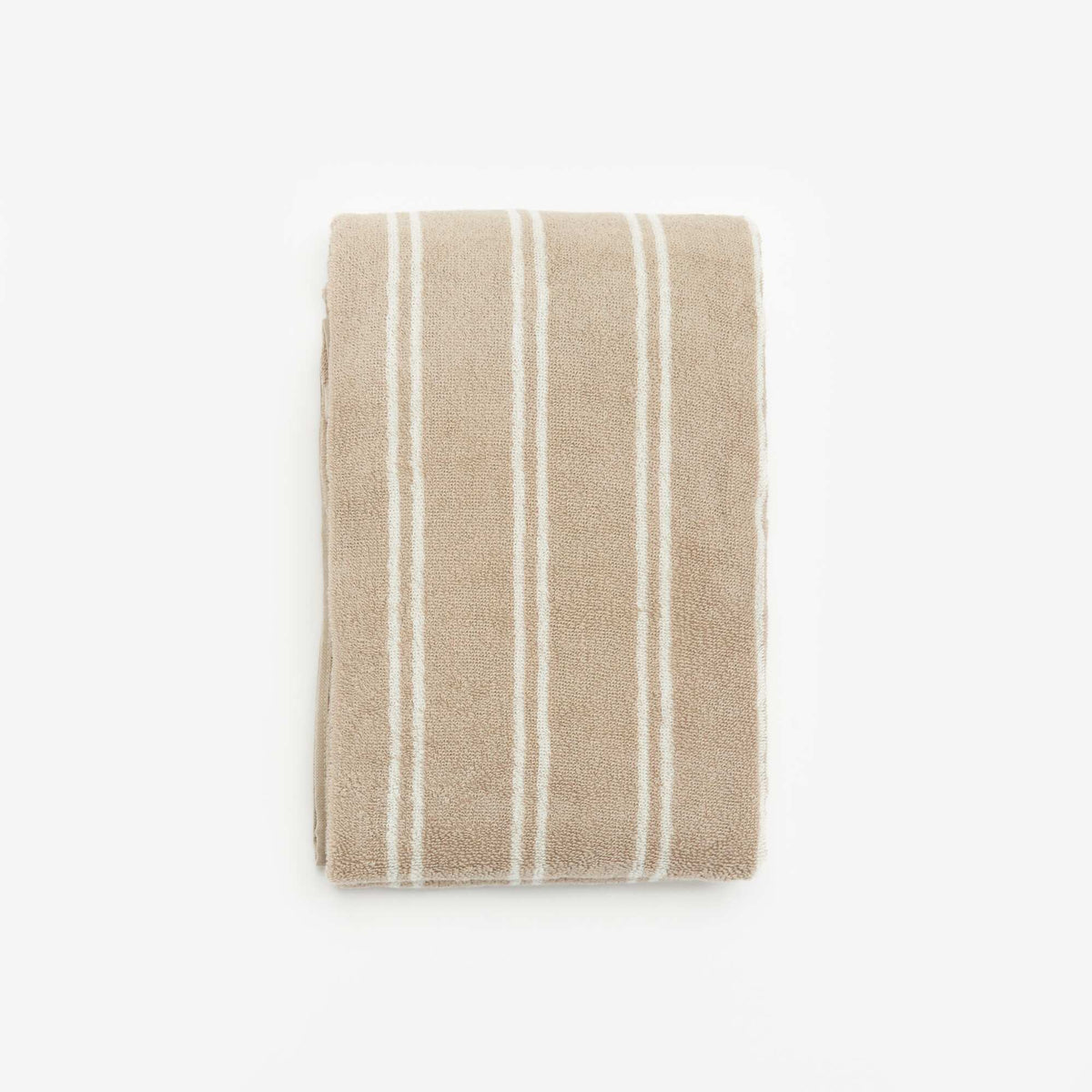 Bath towel 90x150 cm BEIGE