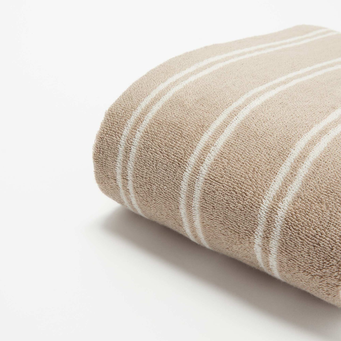 Bath towel 90x150 cm BEIGE