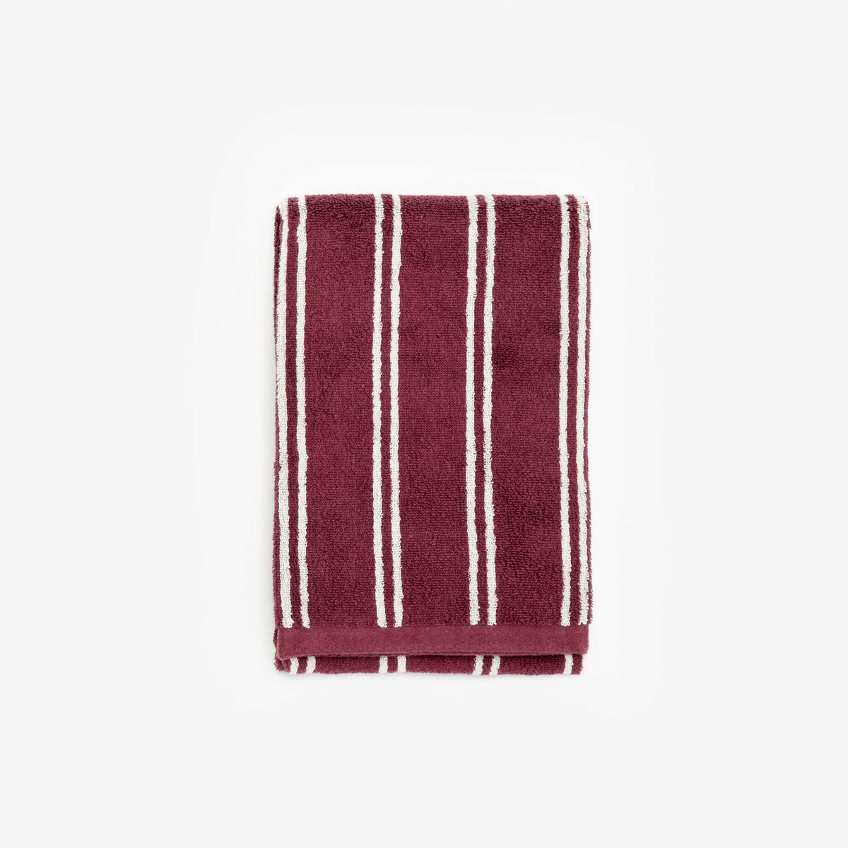 Bath towel 50 x 90 cm PINK