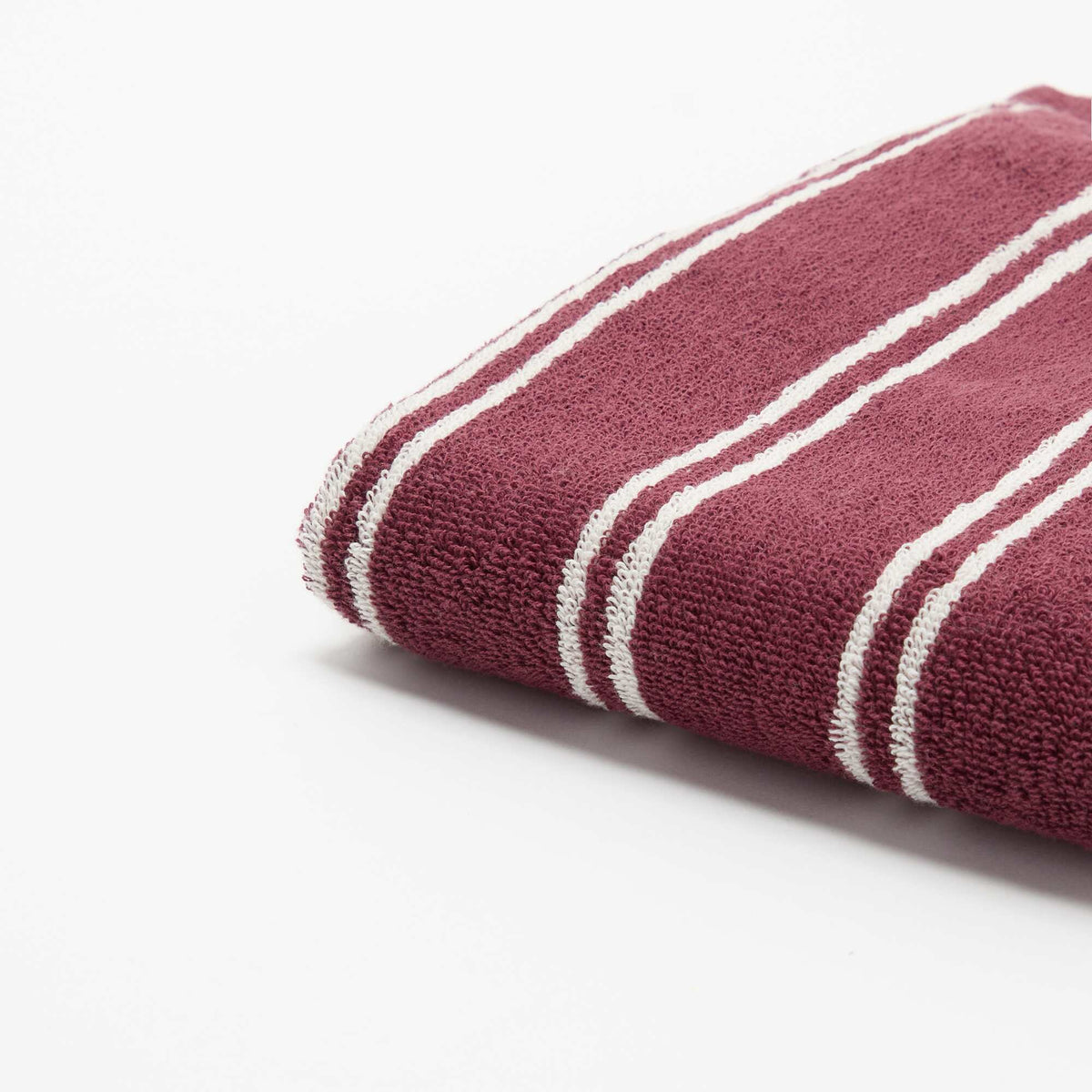 Bath towel 50 x 90 cm PINK