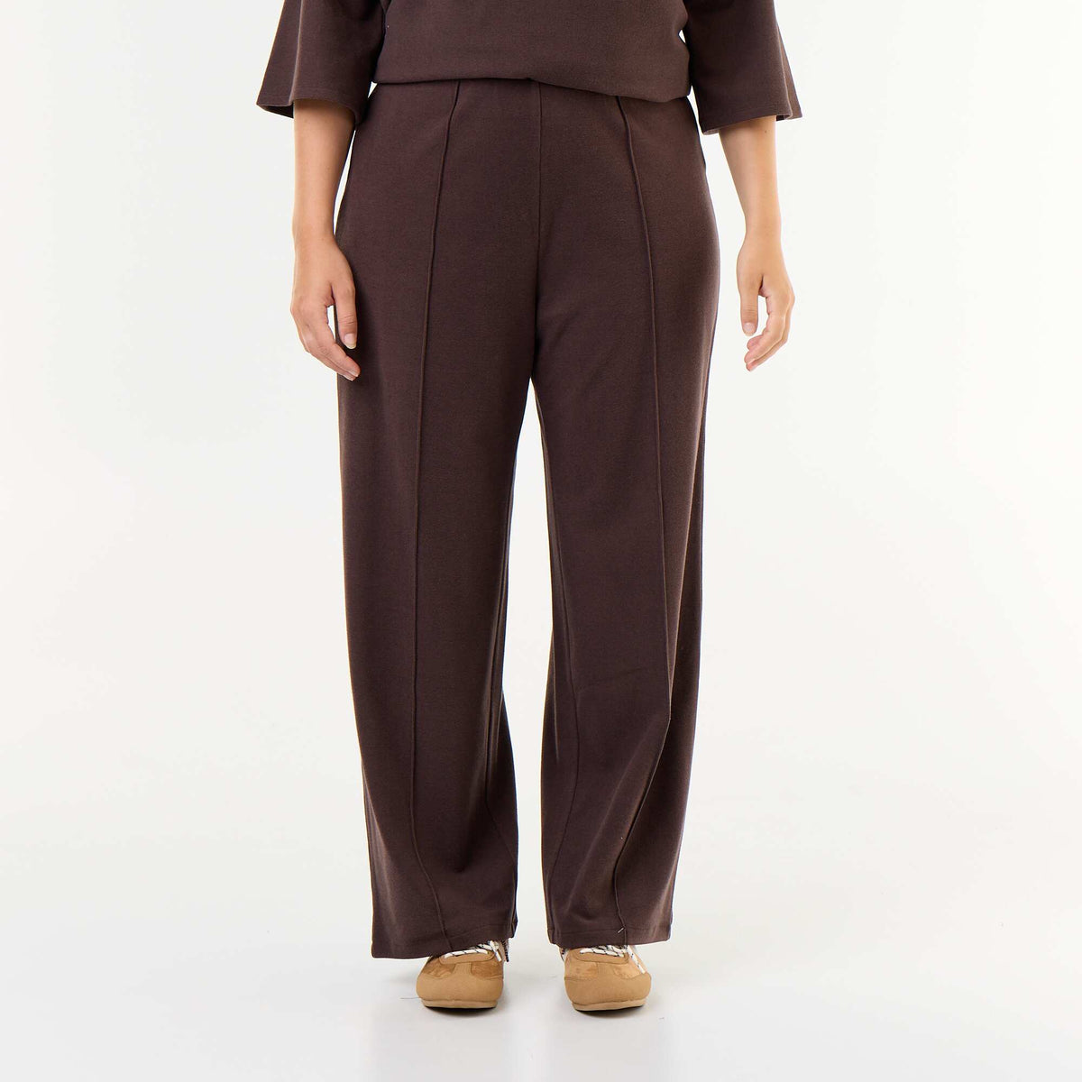 Joggers BROWN