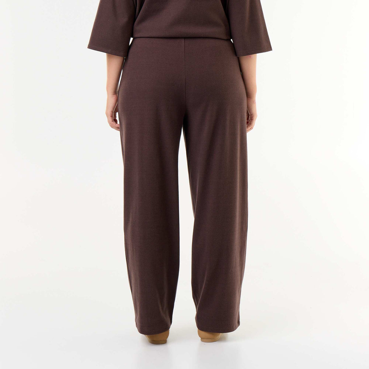 Joggers BROWN