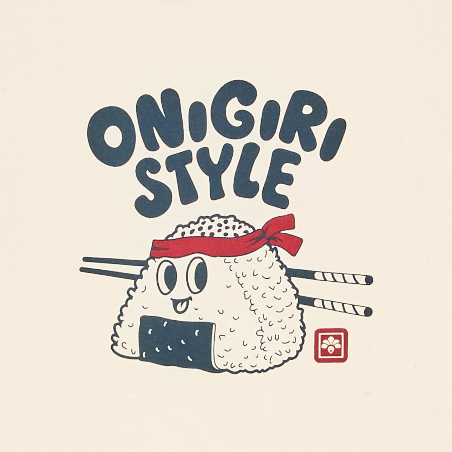 Long-sleeved printed T-shirt WHITE