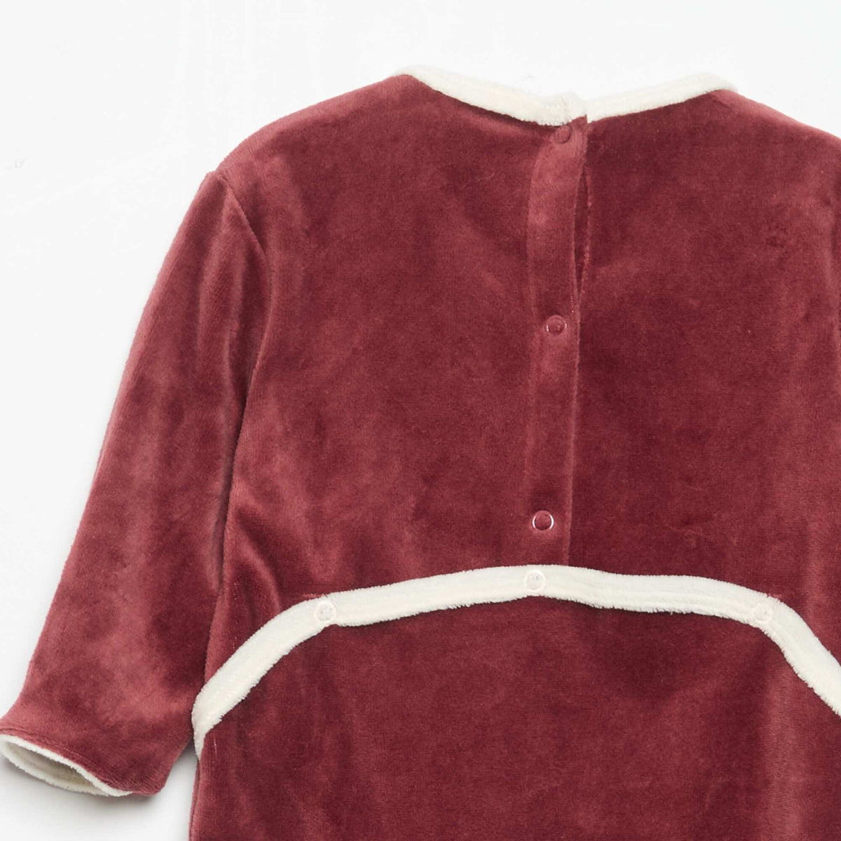 'Harry Potter' Sleepsuit BROWN