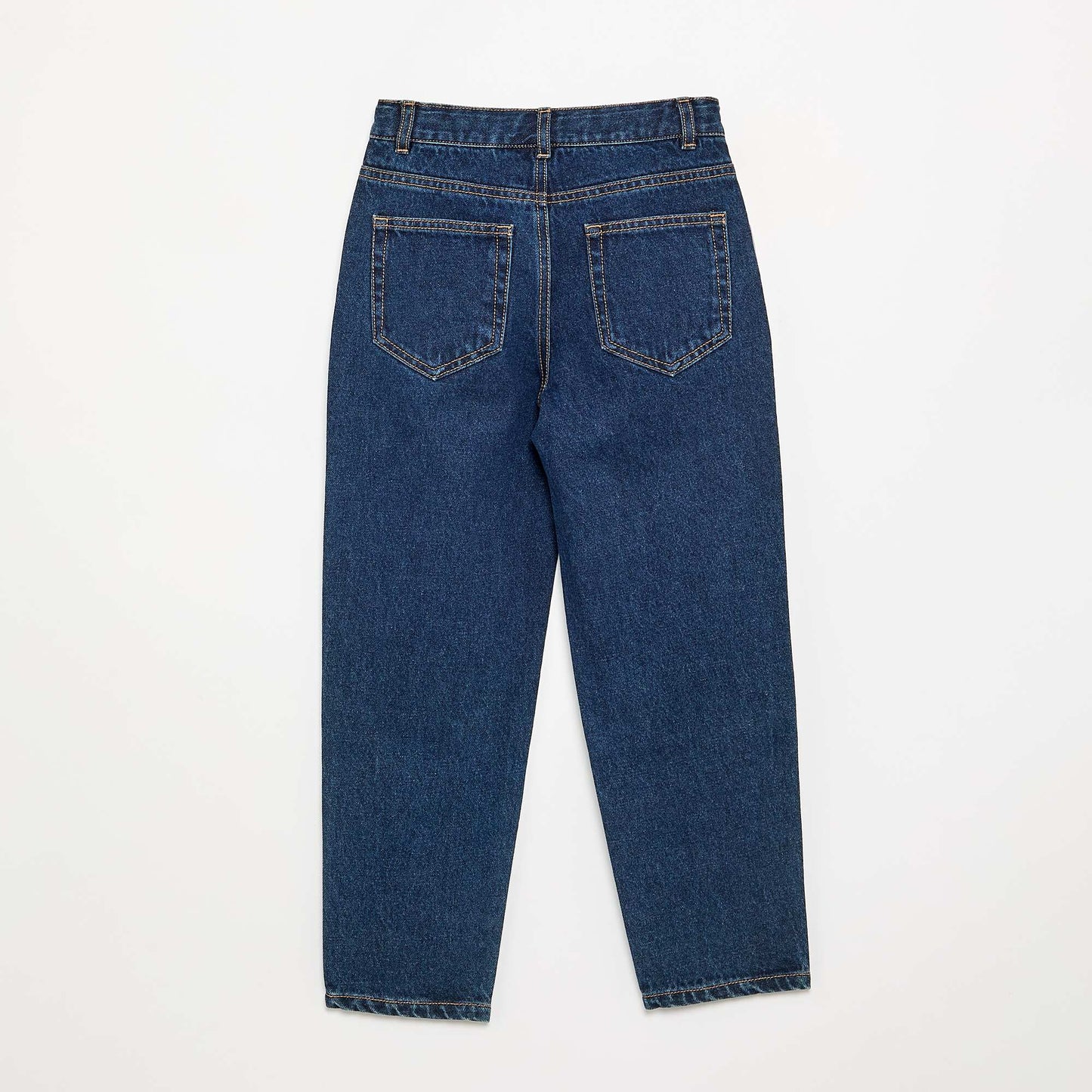 Marvel 'Spiderman' Denim Pants BLUE