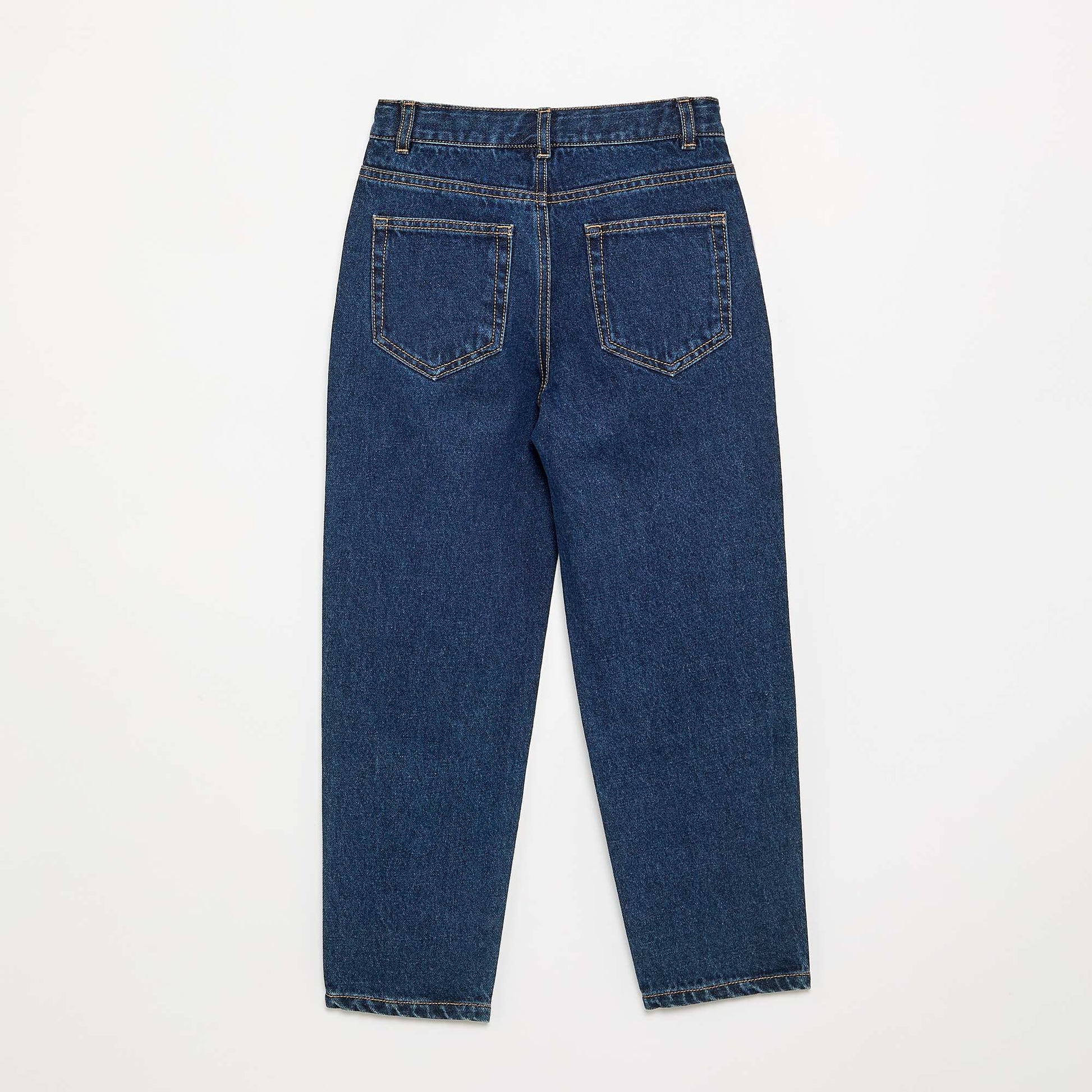 Marvel 'Spiderman' Denim Pants BLUE
