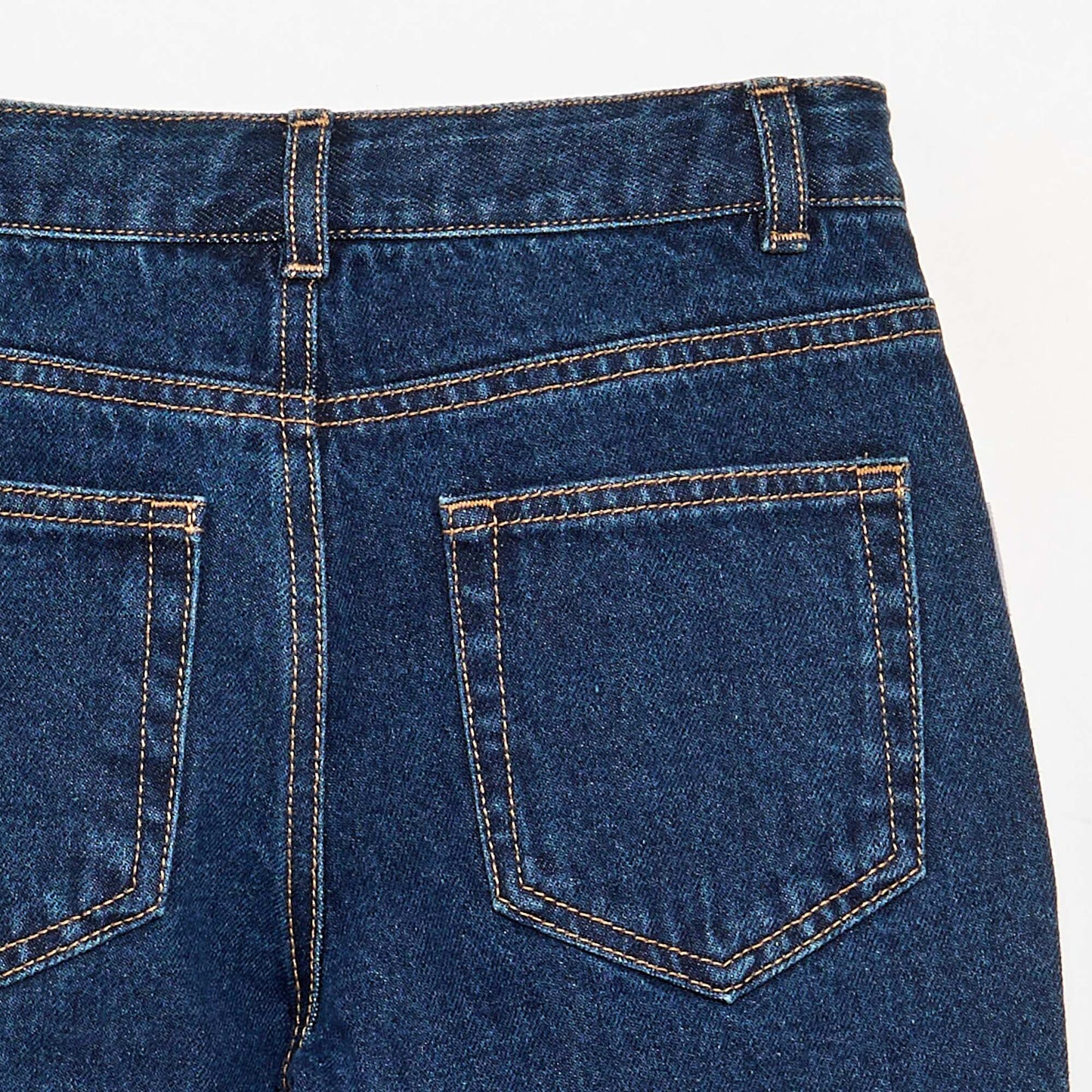 Marvel 'Spiderman' Denim Pants BLUE
