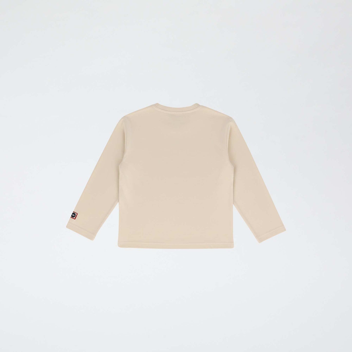 Short-sleeved 'Pokémon' print T-shirt BEIGE