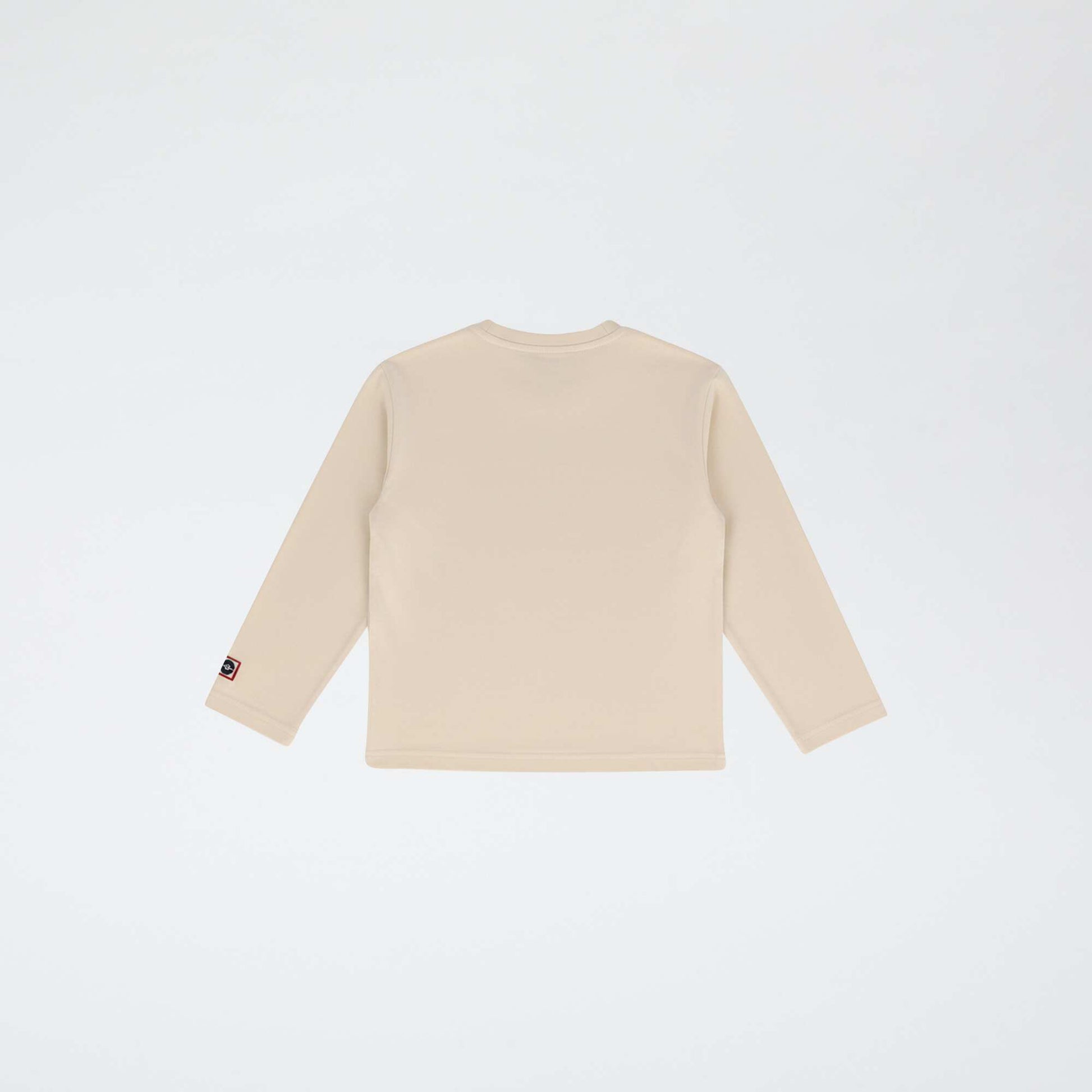 Short-sleeved 'Pokémon' print T-shirt BEIGE