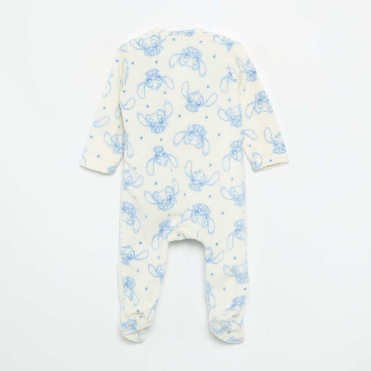 'Disney' 2-Pack Sleepsuits BLUE