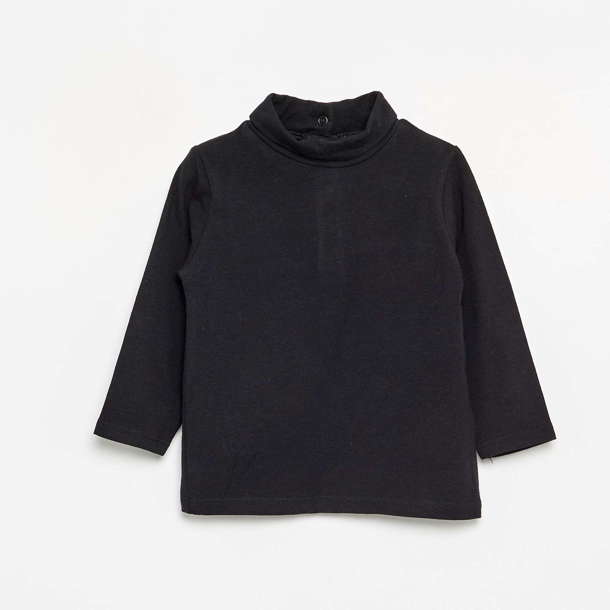 Pack of 2 Turtleneck Undershirts KHAKI