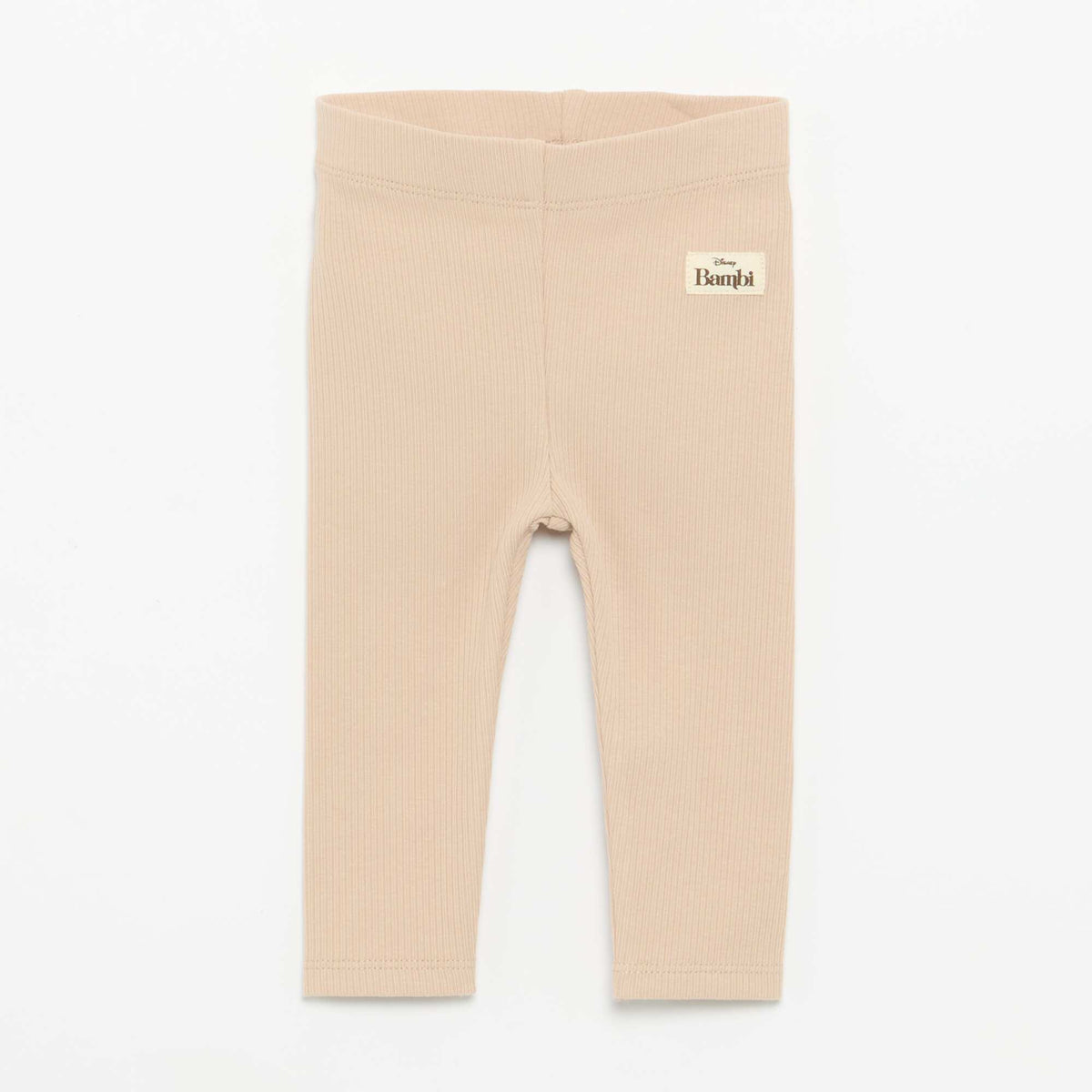 Disney 2-Piece Set: Sweatshirt + Leggings BEIGE