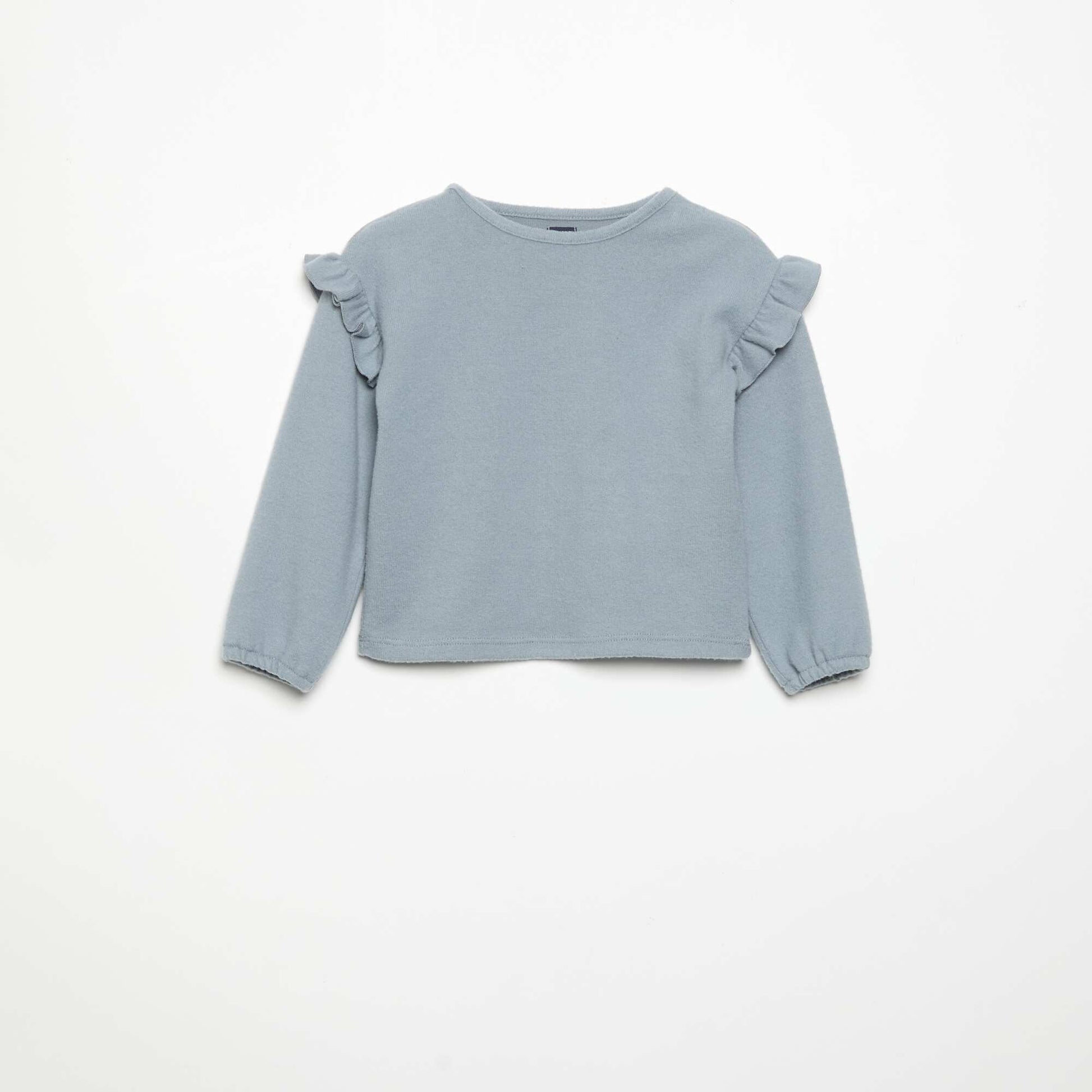 2-piece set - sweater + leggings BLUE