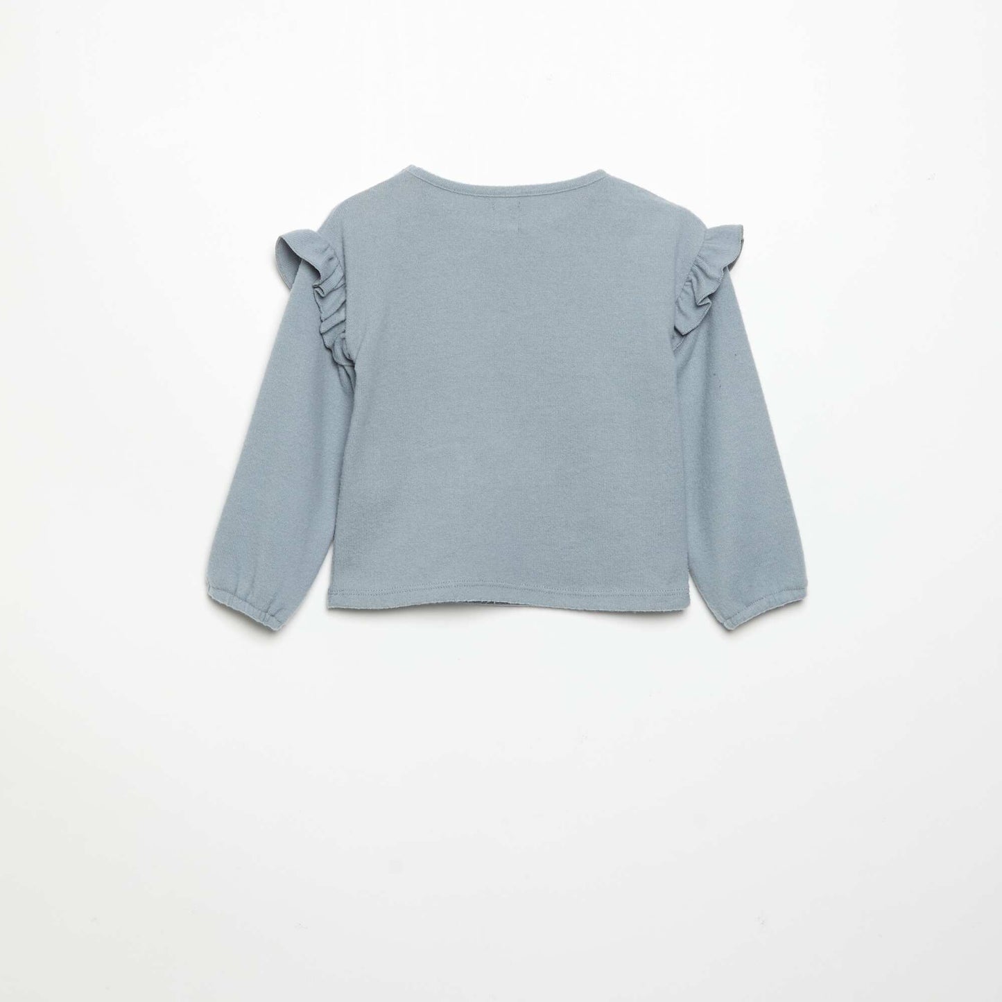 2-piece set - sweater + leggings BLUE