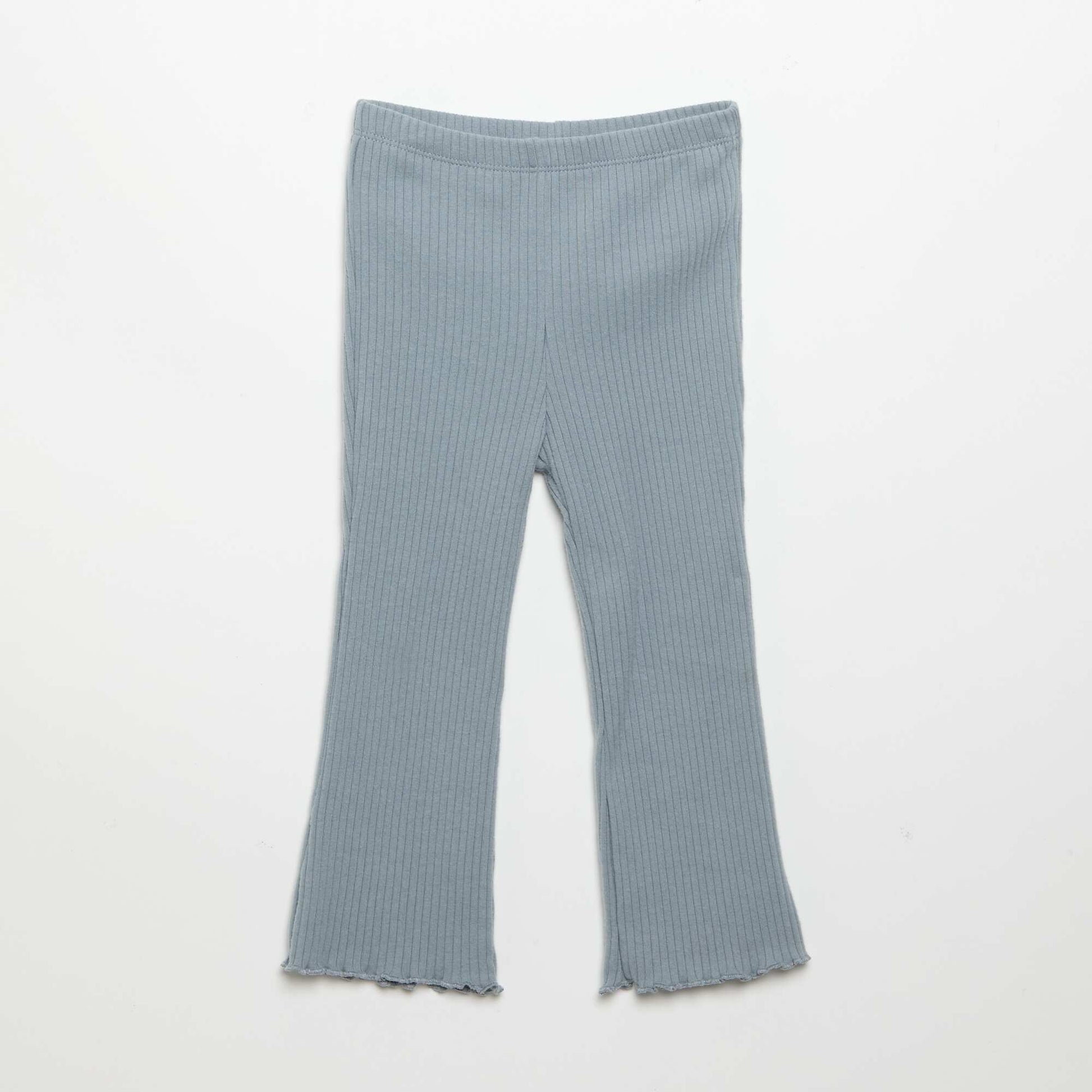 2-piece set - sweater + leggings BLUE