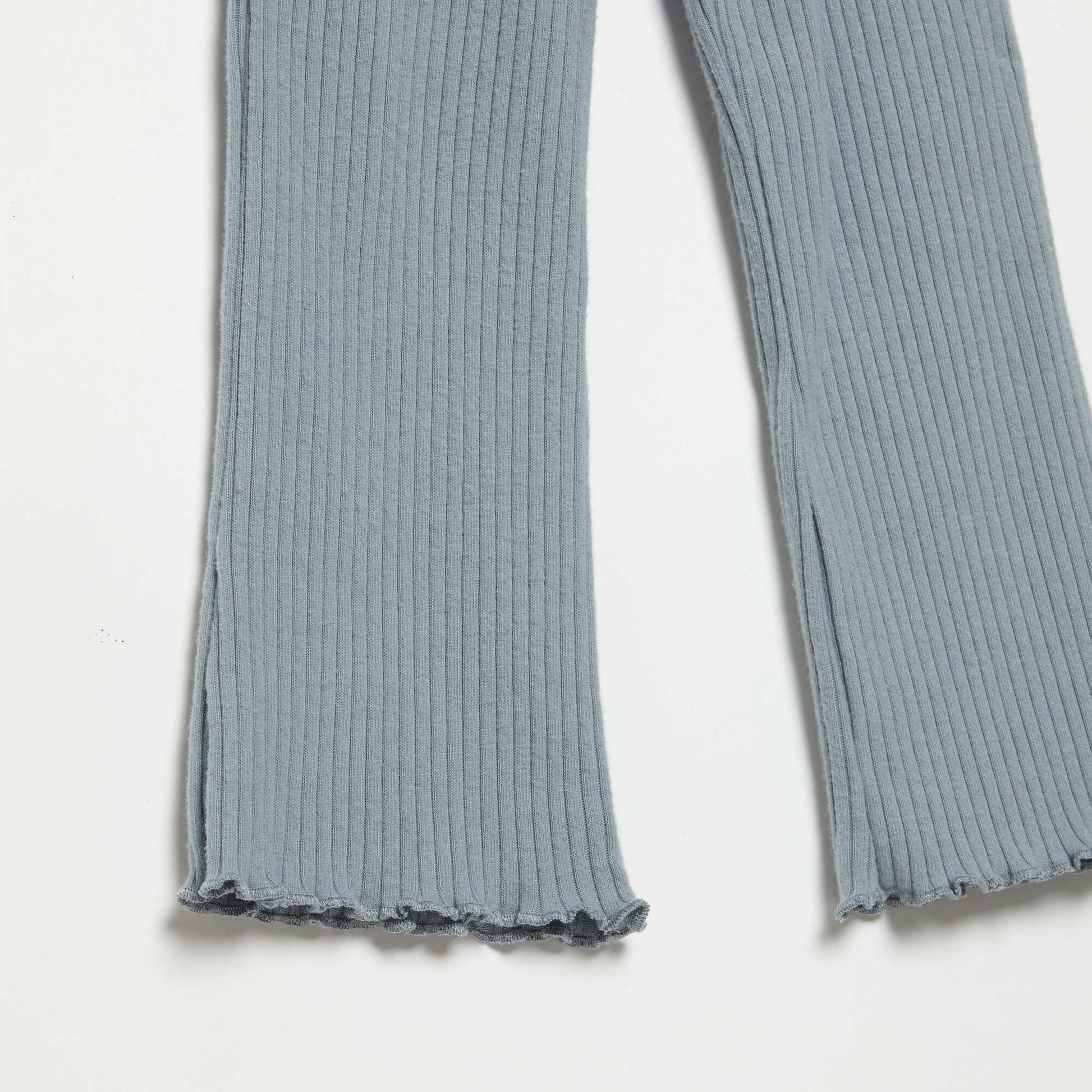 2-piece set - sweater + leggings BLUE