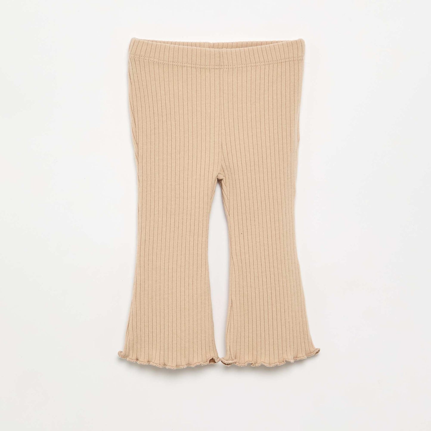2-piece set - sweater + leggings BEIGE