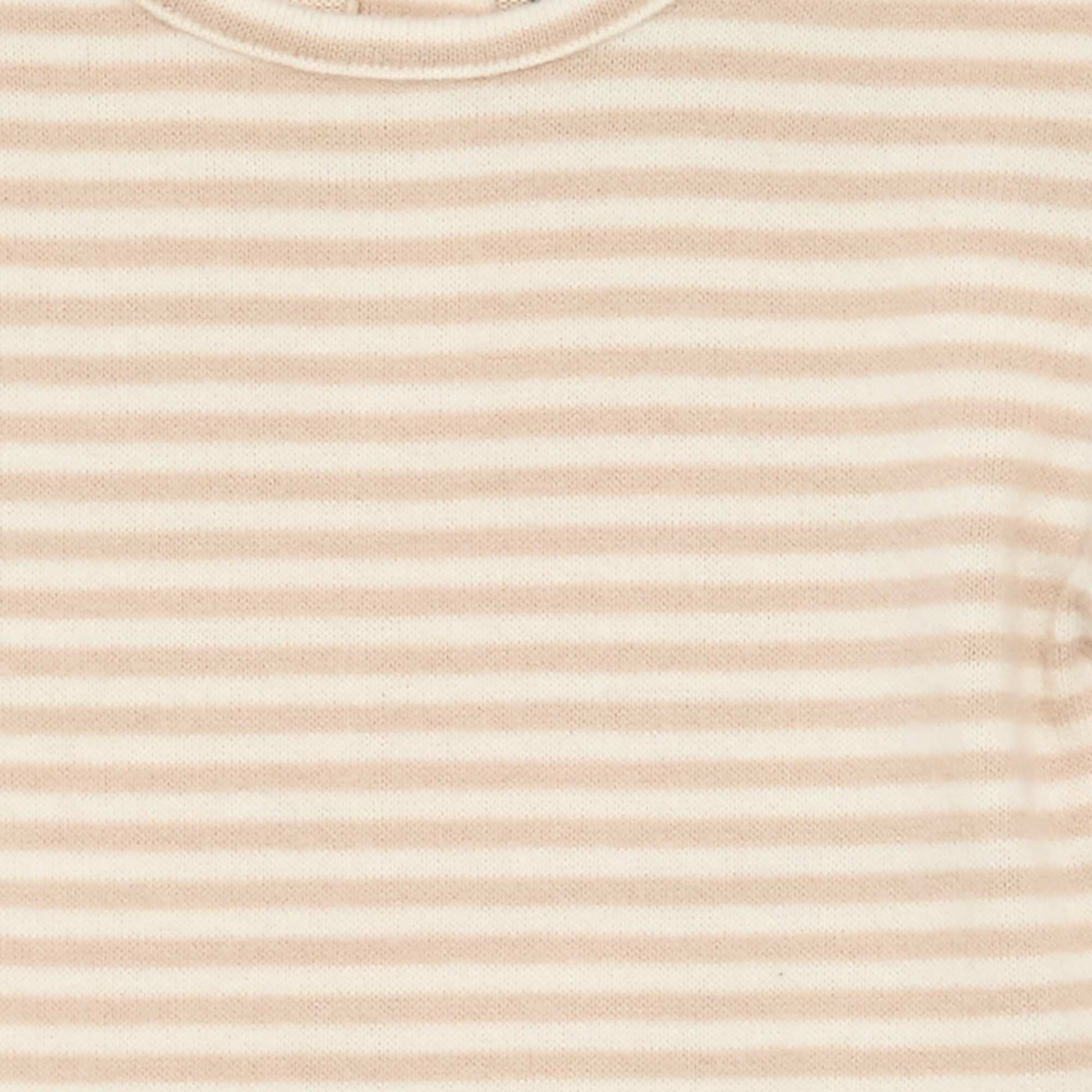 2-piece set - sweater + leggings BEIGE