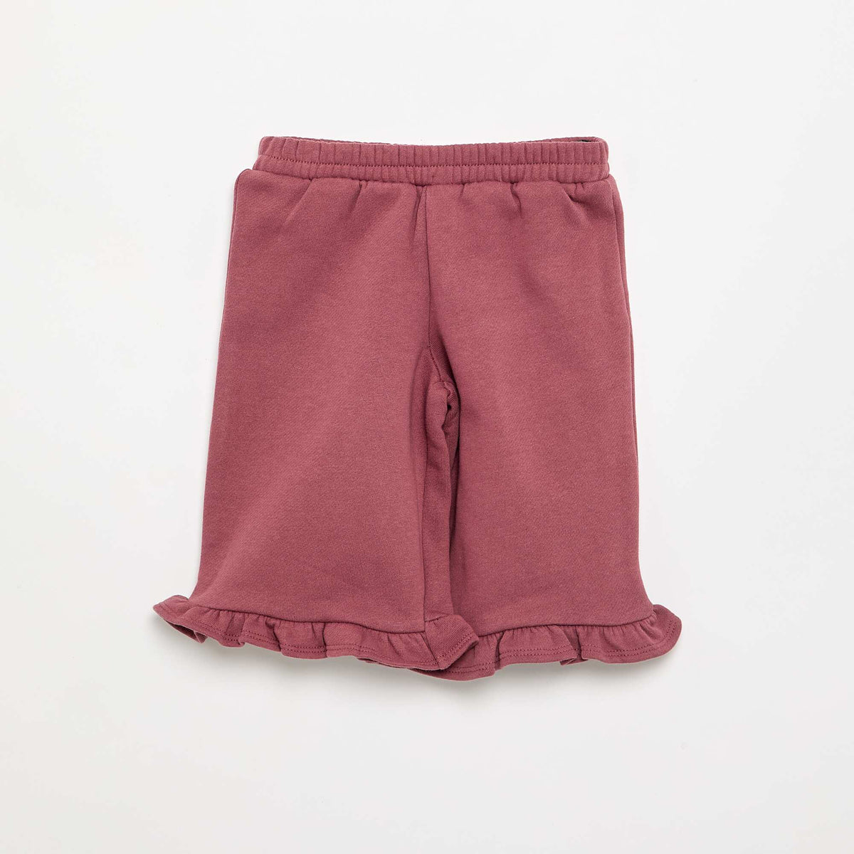 2-piece set - sweatshirt + trousers PINK
