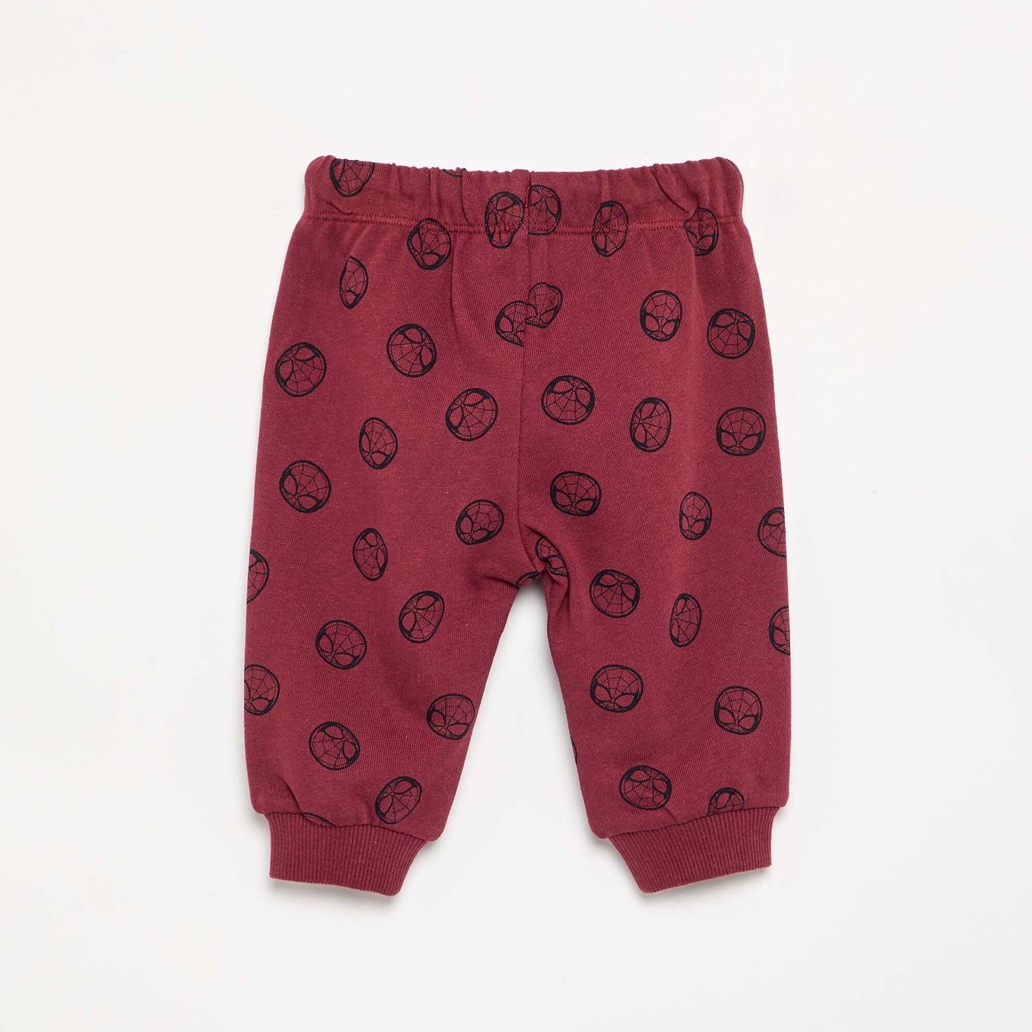 'Spider-Man' 'Marvel' Jogging Pants RED