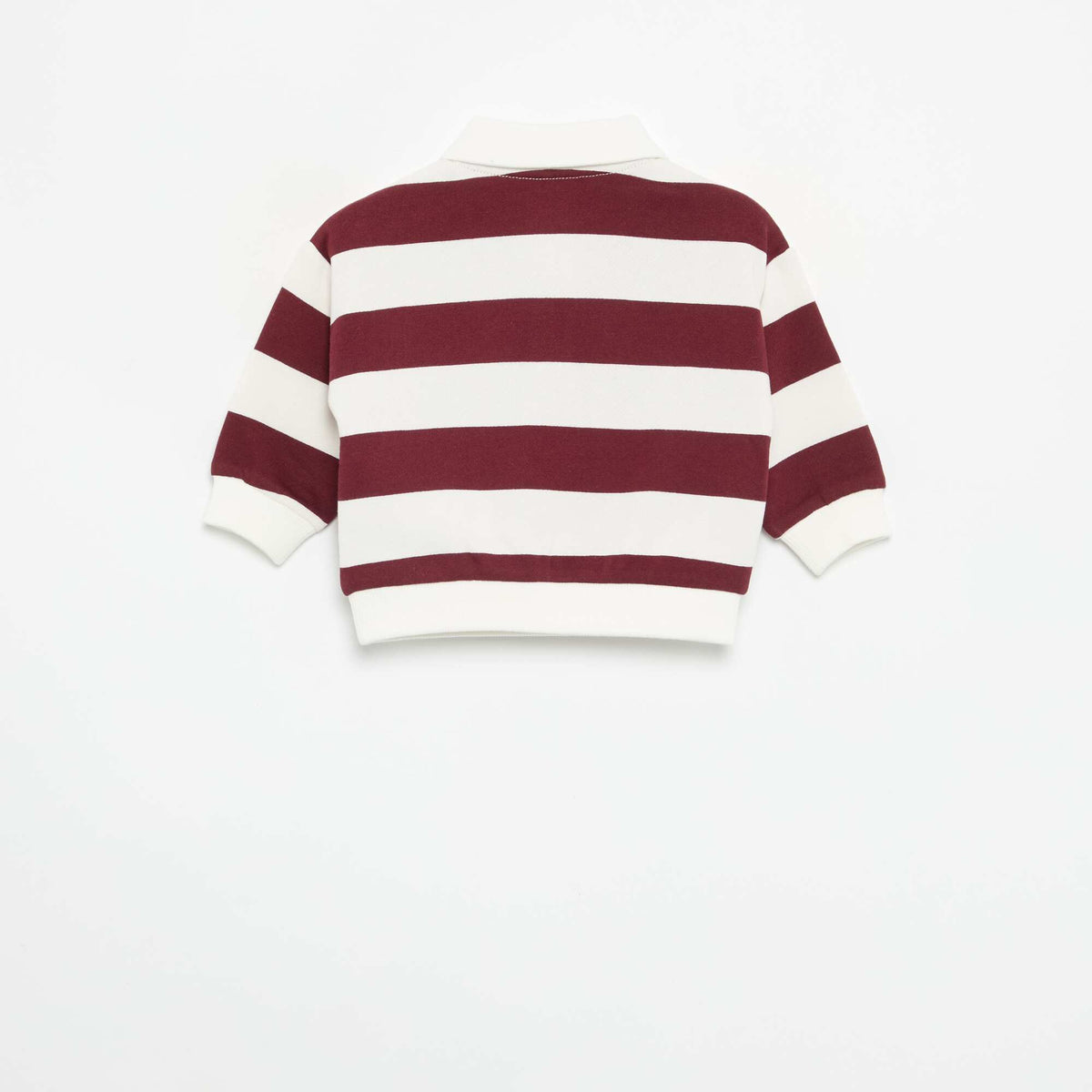 Disney\' Fleece Polo RED