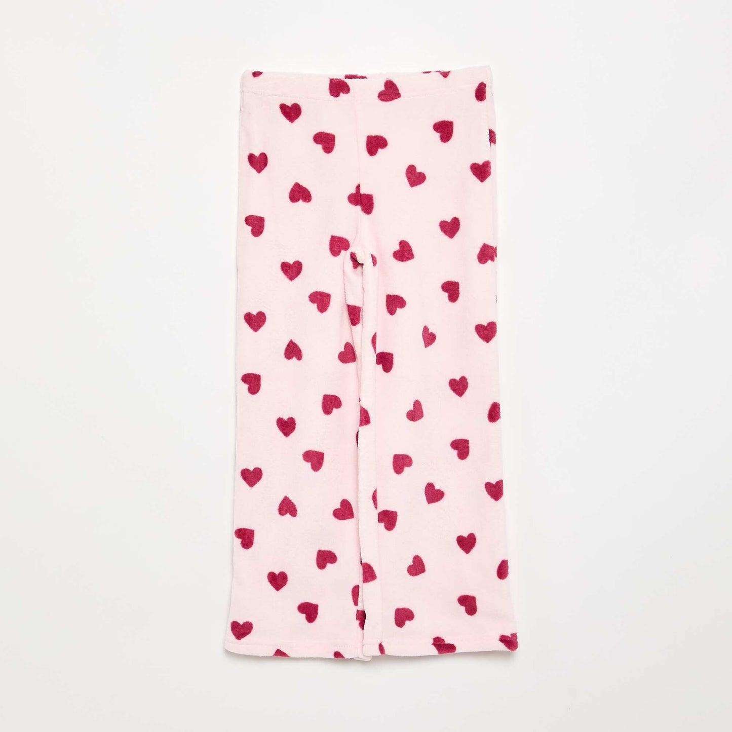 Disney 2-piece Pajamas - Sweatshirt + Pants PINK