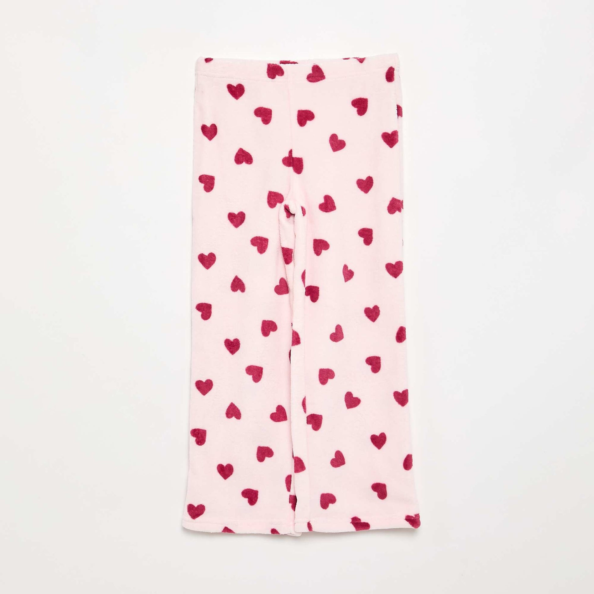 Disney 2-piece Pajamas - Sweatshirt + Pants PINK