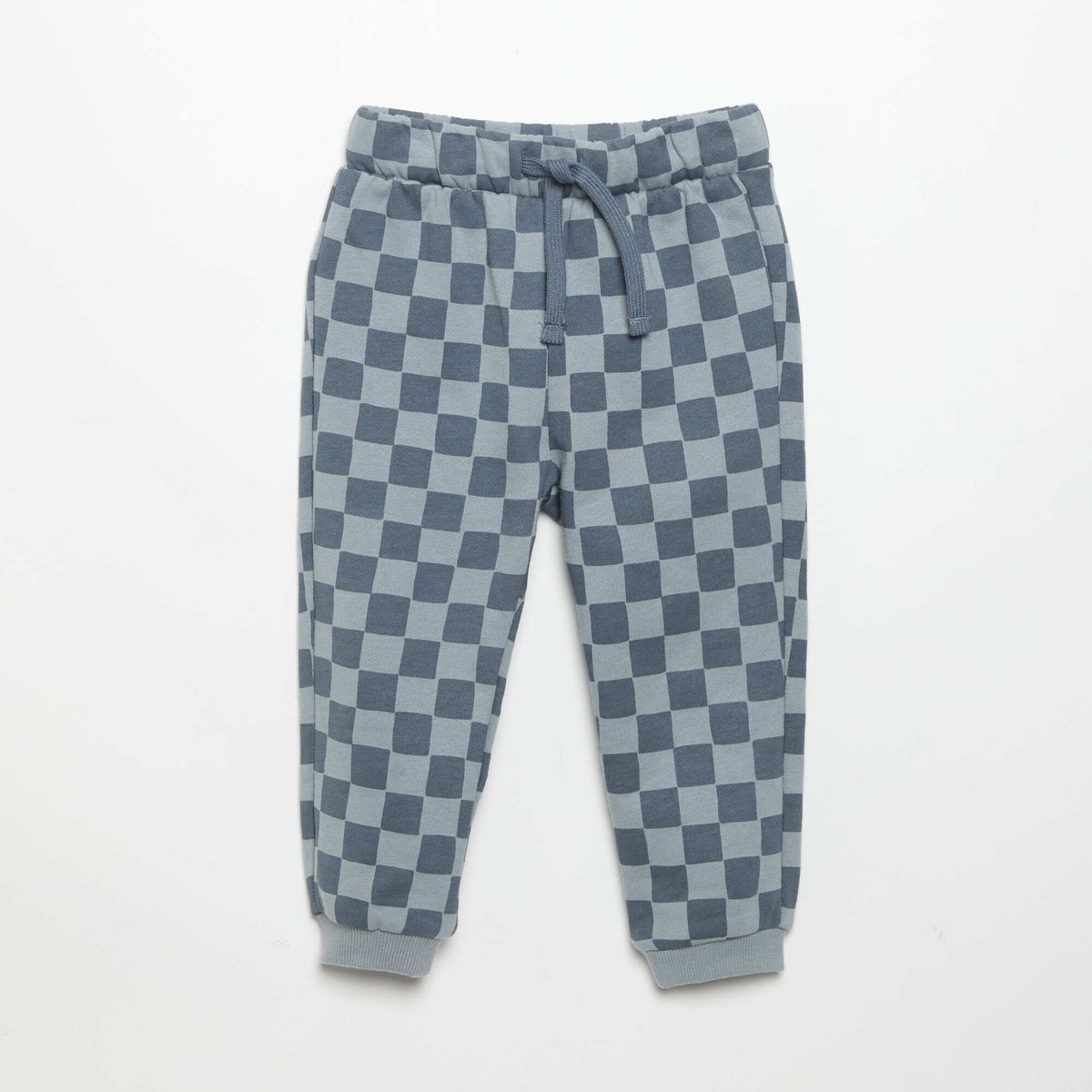 2-piece Set - Sweatshirt + Jogging Bottoms GREY