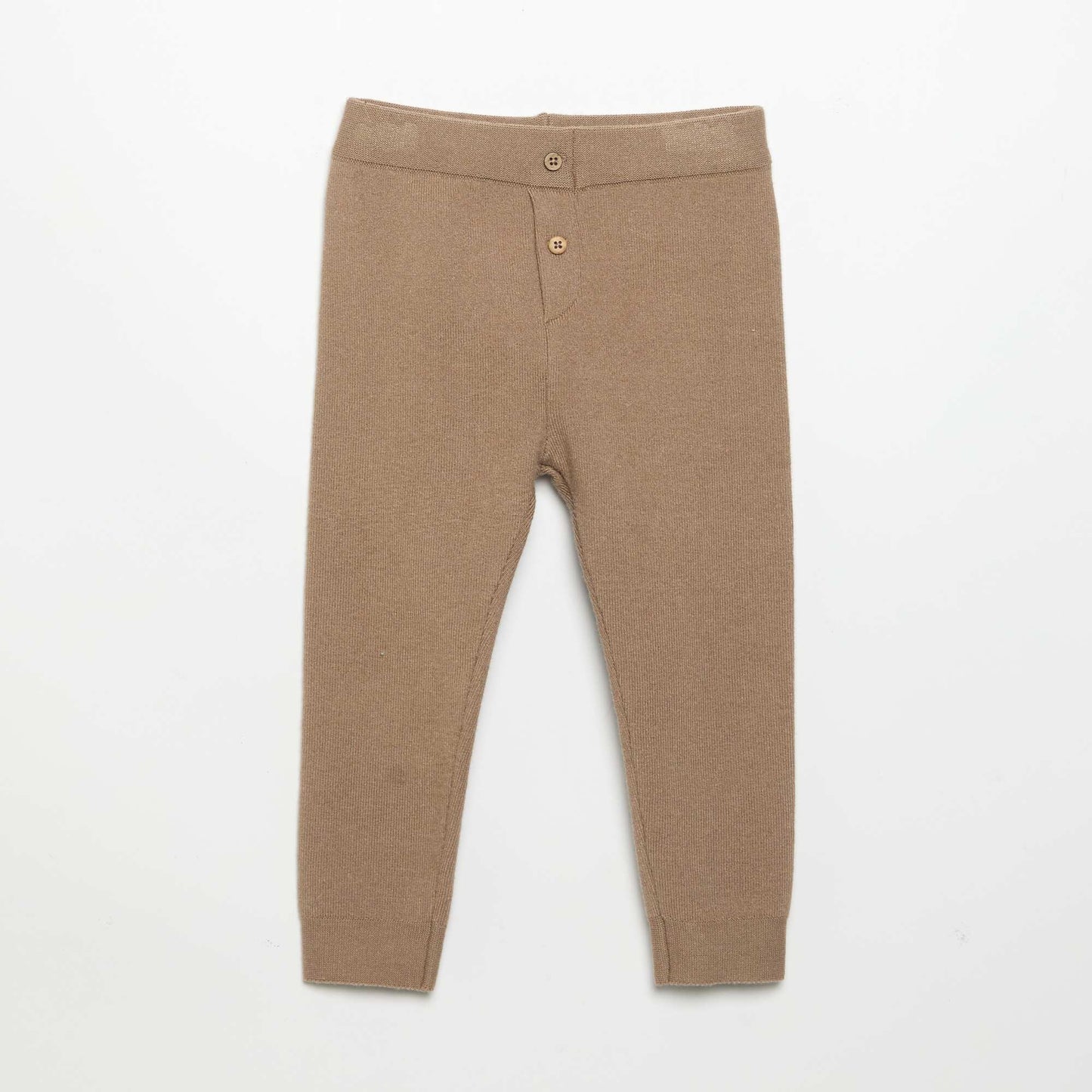 2-piece set - Sweater + trousers BROWN