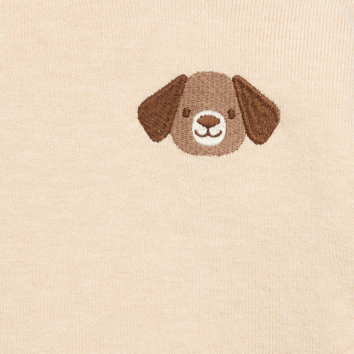 2-piece set - Sweater + trousers BEIGE
