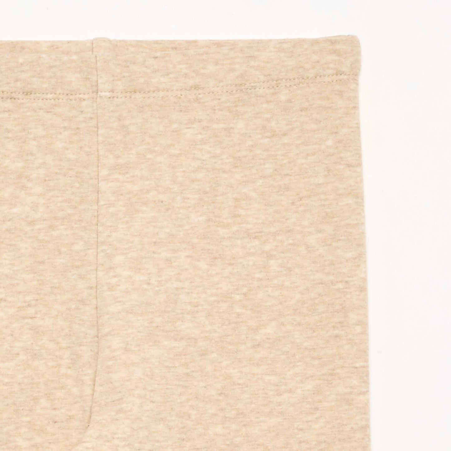 Plain Leggings BEIGE