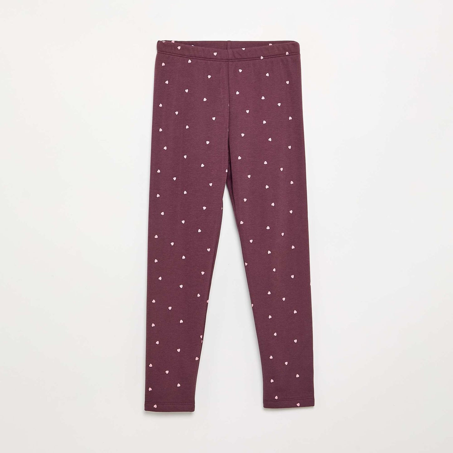 Printed Leggings PINK