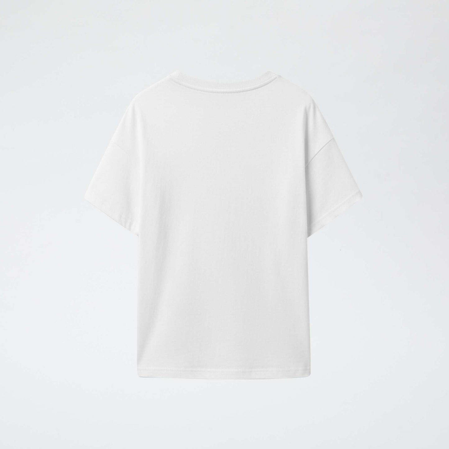 KPop Demon Hunters T-shirt WHITE