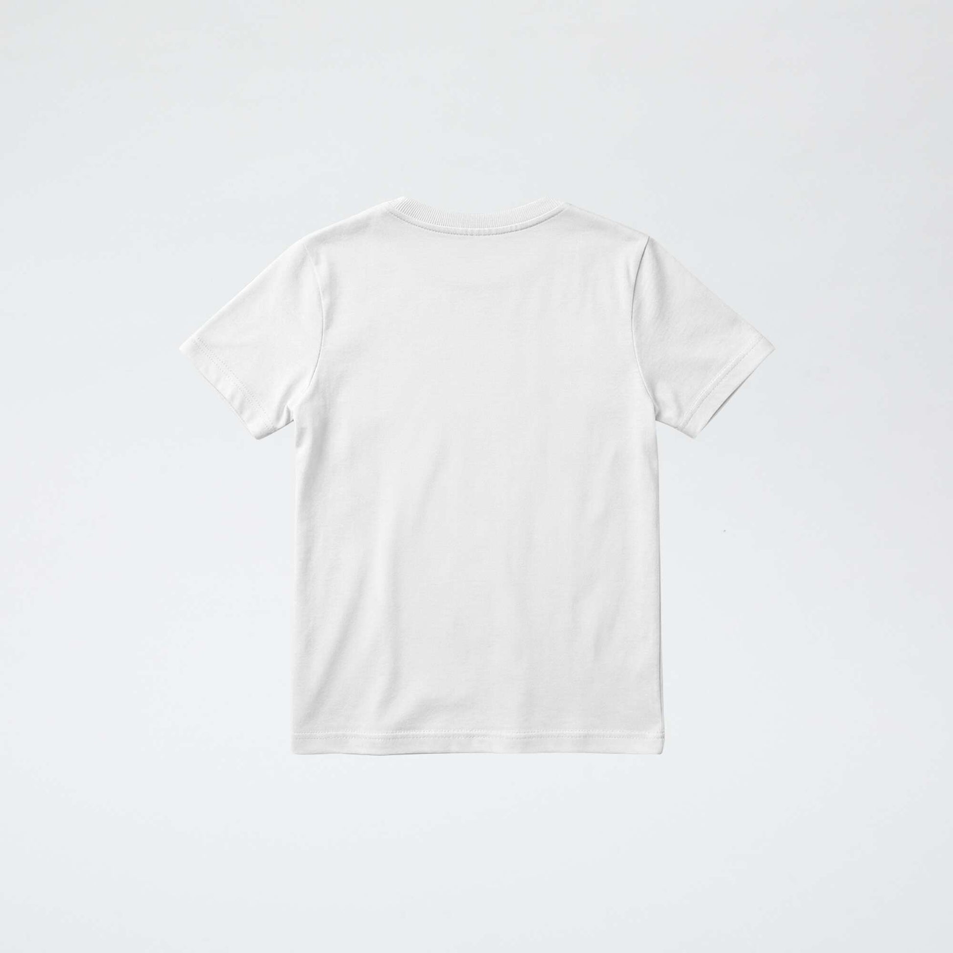 KPop Demon Hunters T-shirt WHITE