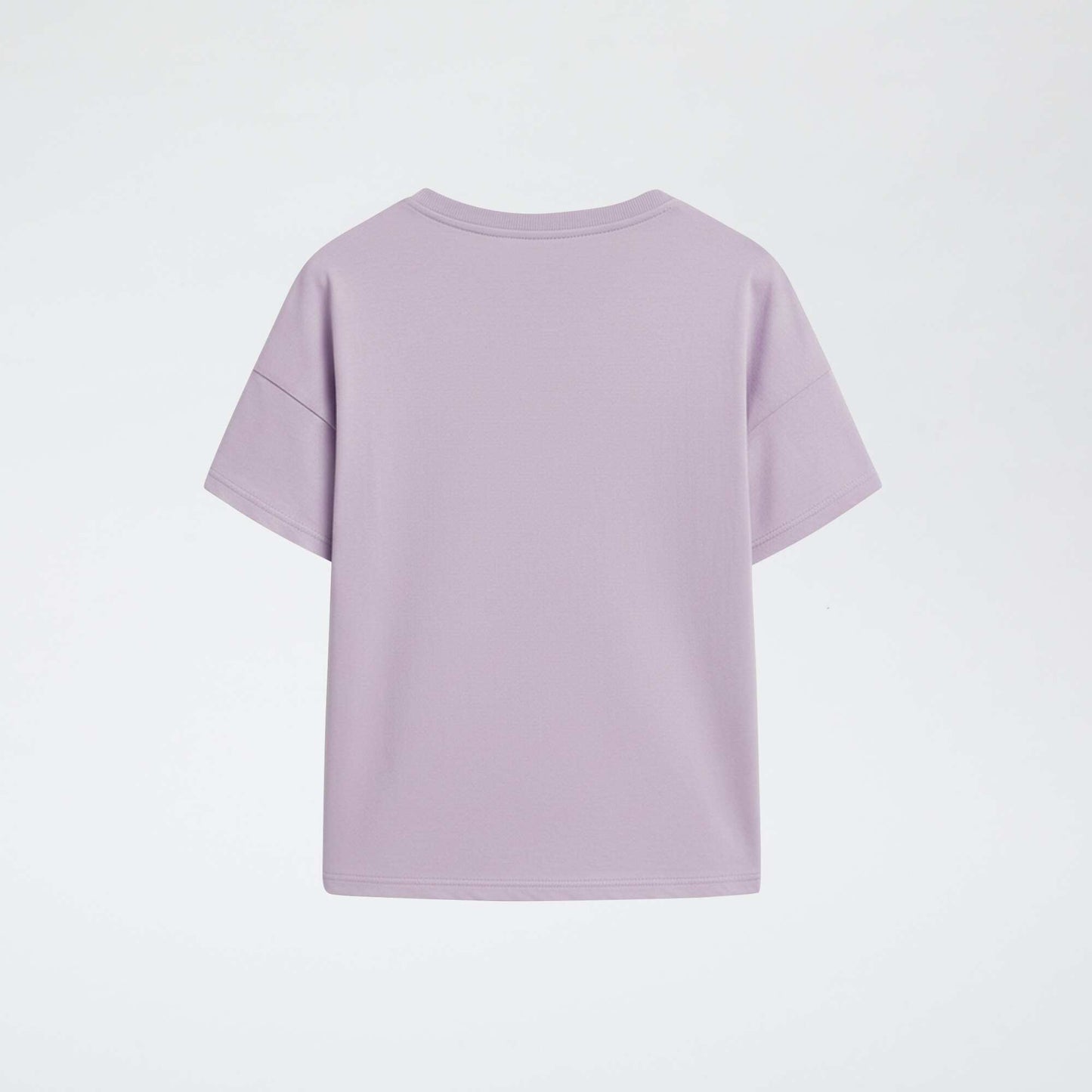 KPop Demon Hunters T-shirt PURPLE