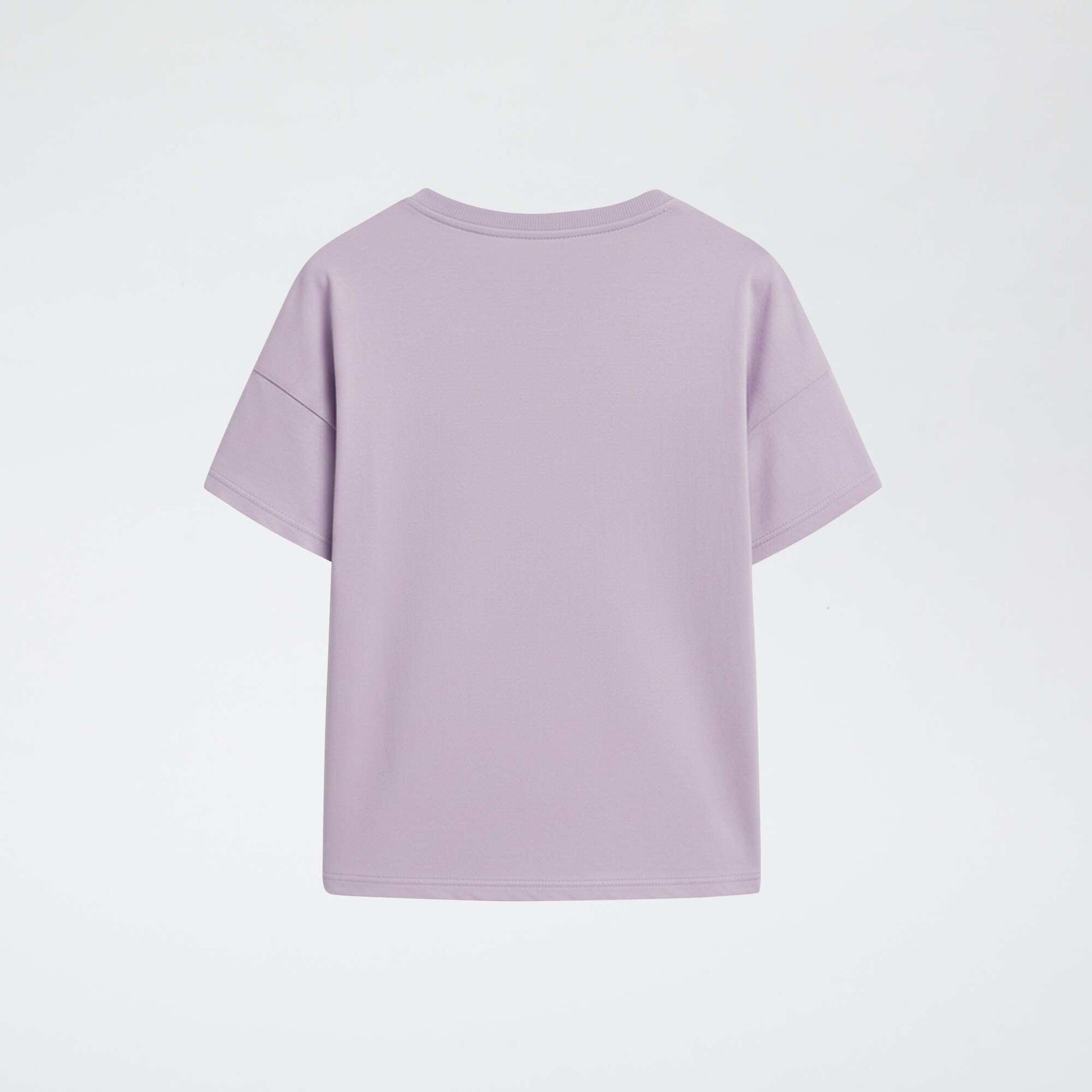 KPop Demon Hunters T-shirt PURPLE