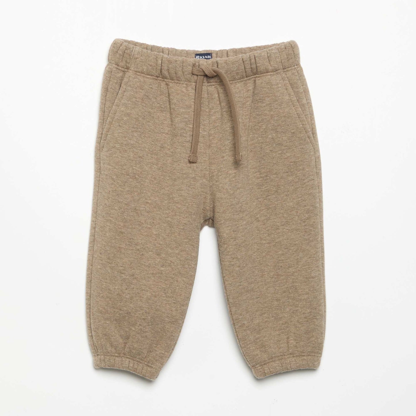 Jogging bottoms BROWN