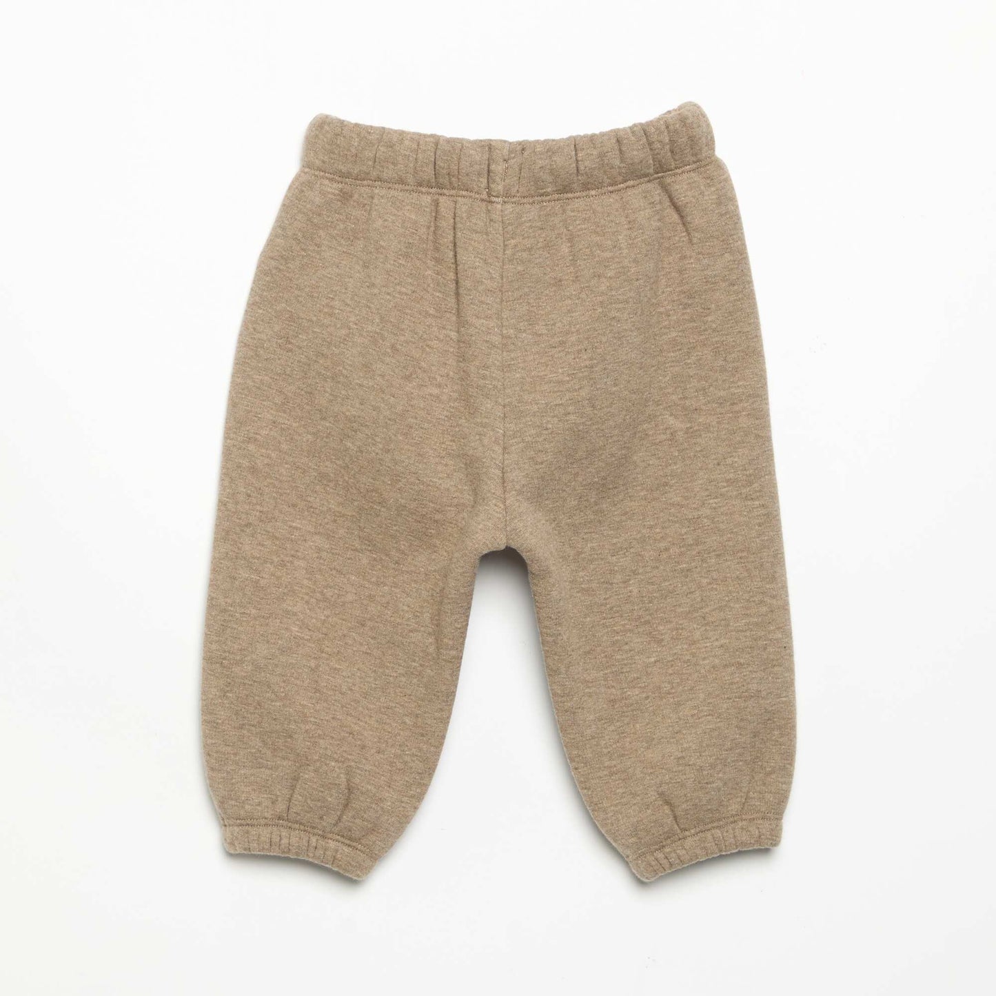 Jogging bottoms BROWN