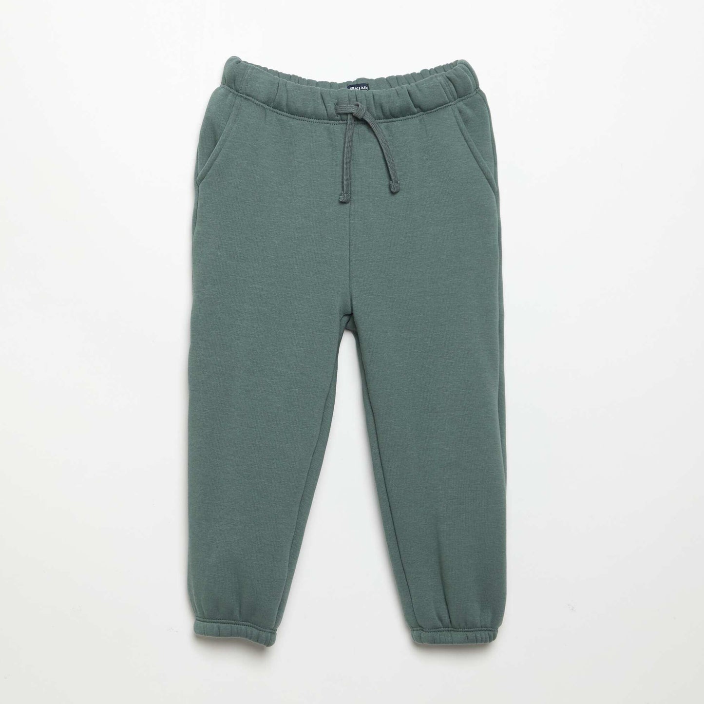 Jogging bottoms GREEN
