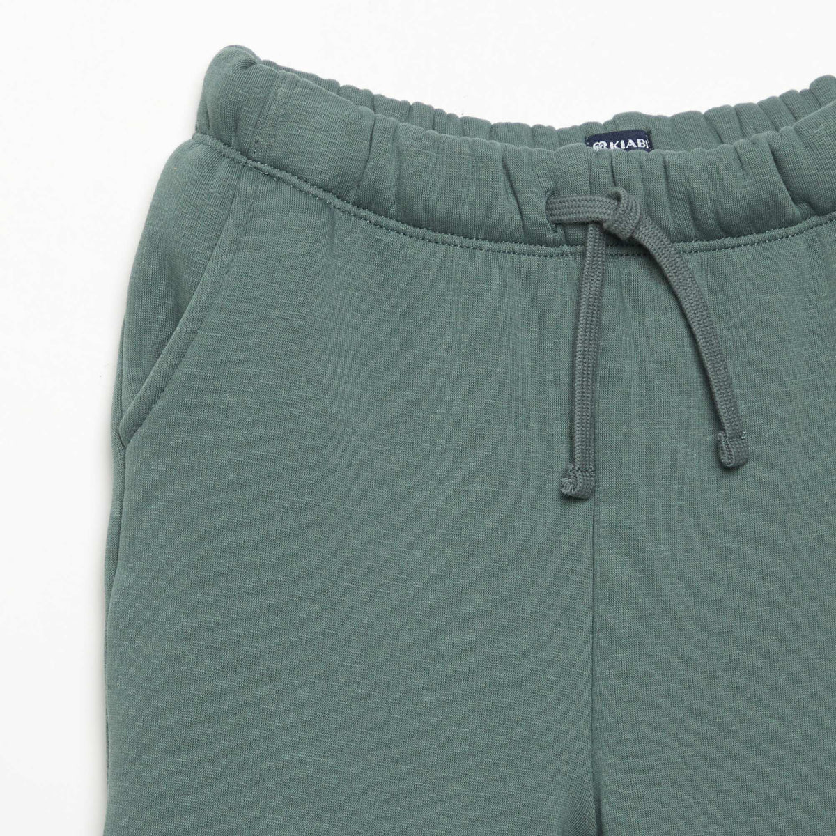 Jogging bottoms GREEN
