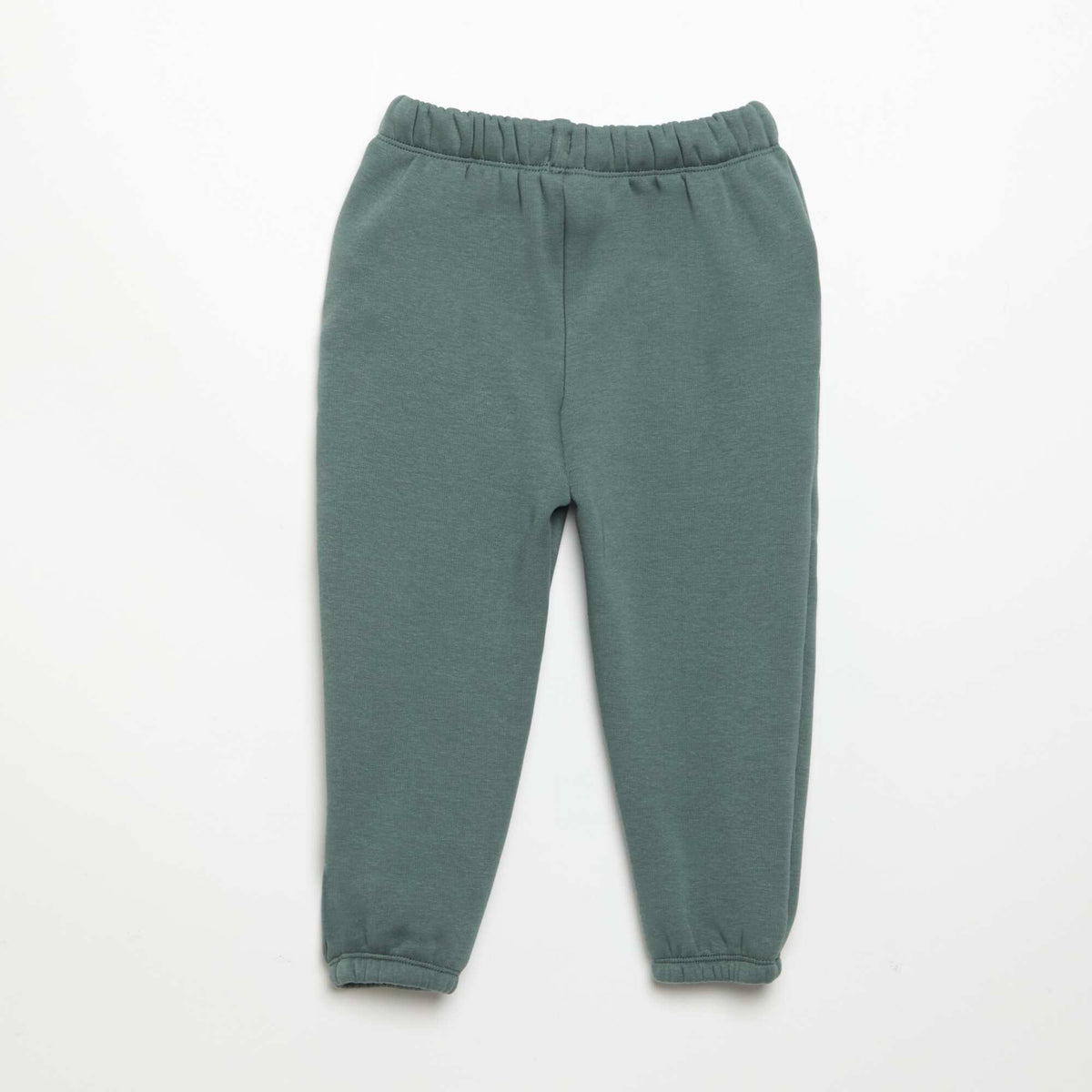 Jogging bottoms GREEN