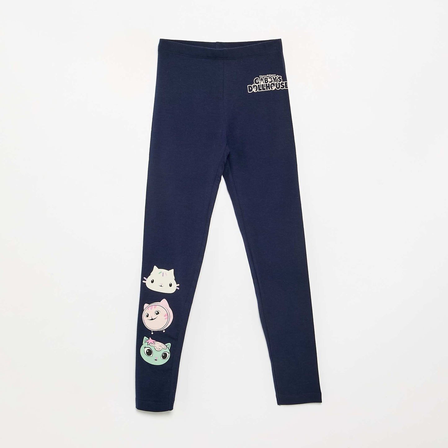 Set of 2 'Gabby's Dollhouse' leggings BLUE